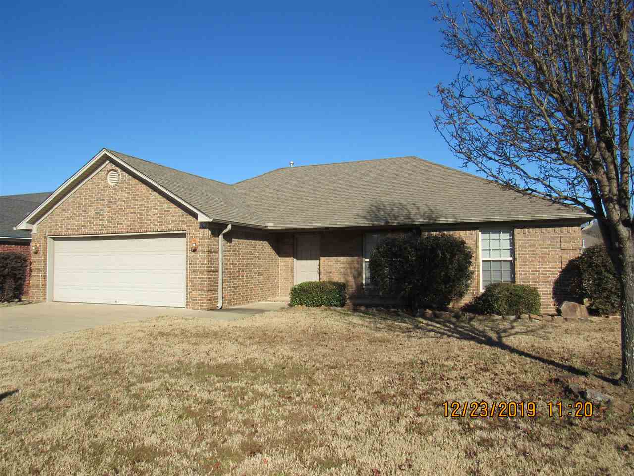 Spring Valley - Residential Lease