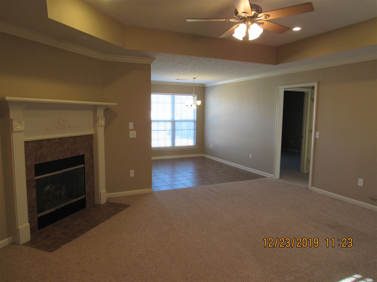 Spring Valley - Residential Lease