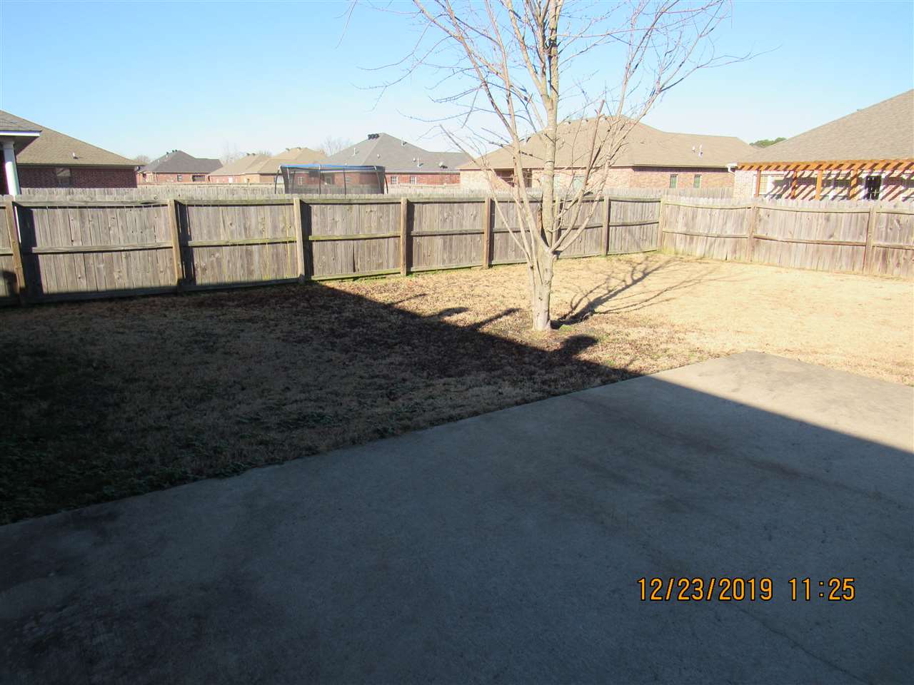 Spring Valley - Residential Lease