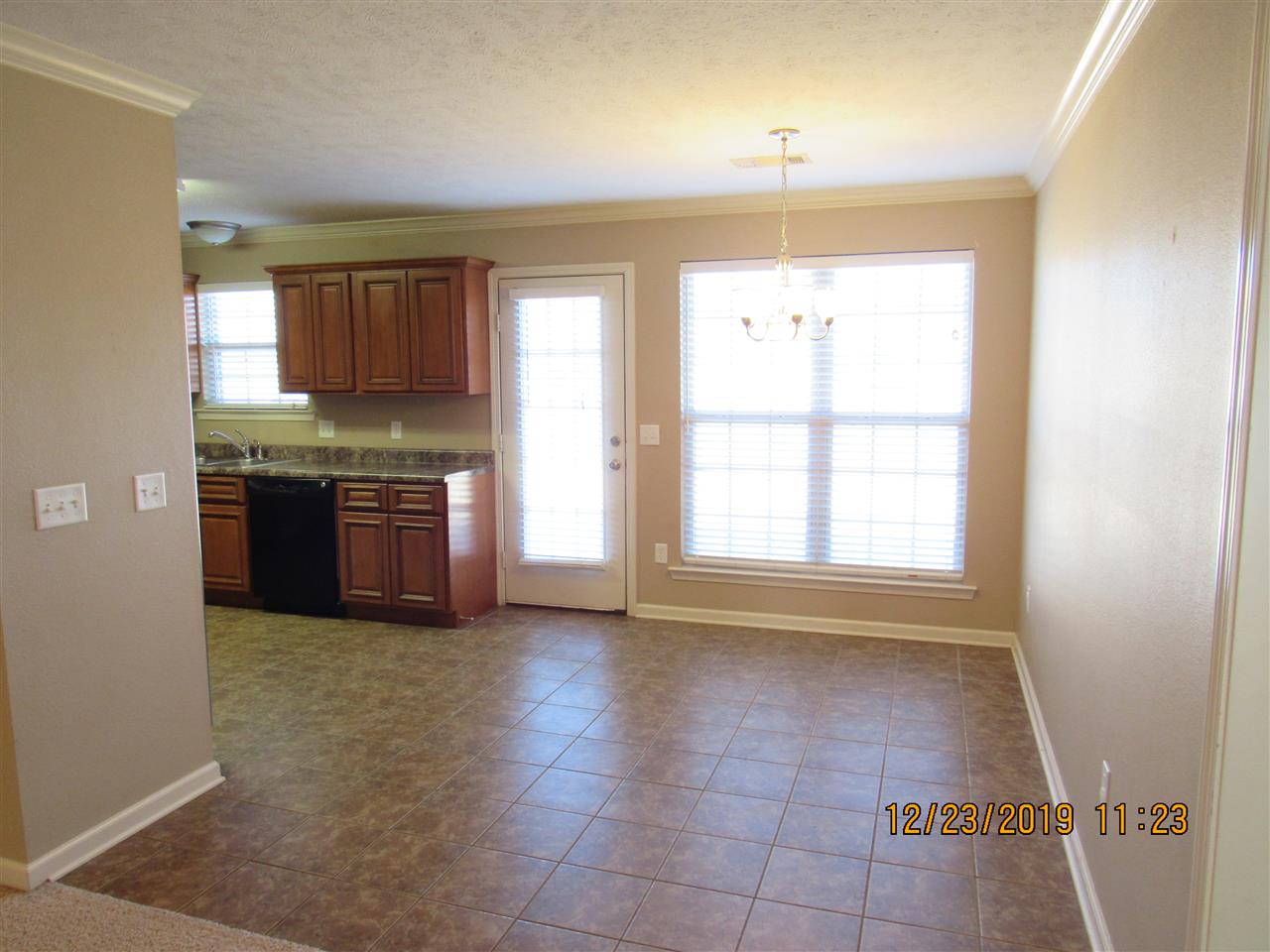 Spring Valley - Residential Lease