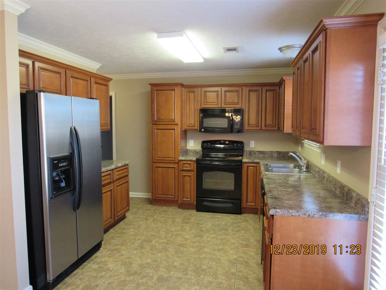 Spring Valley - Residential Lease