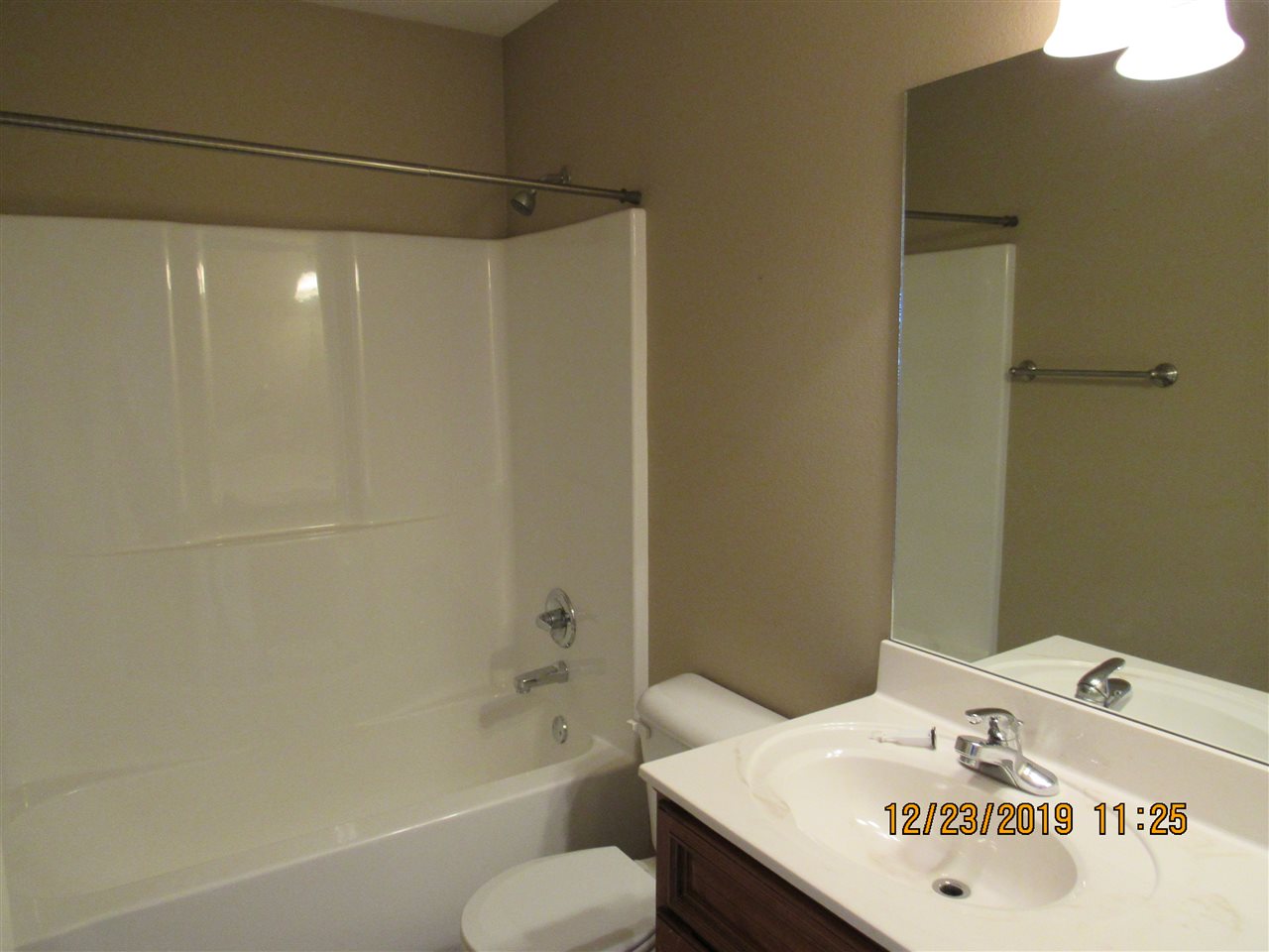 Spring Valley - Residential Lease