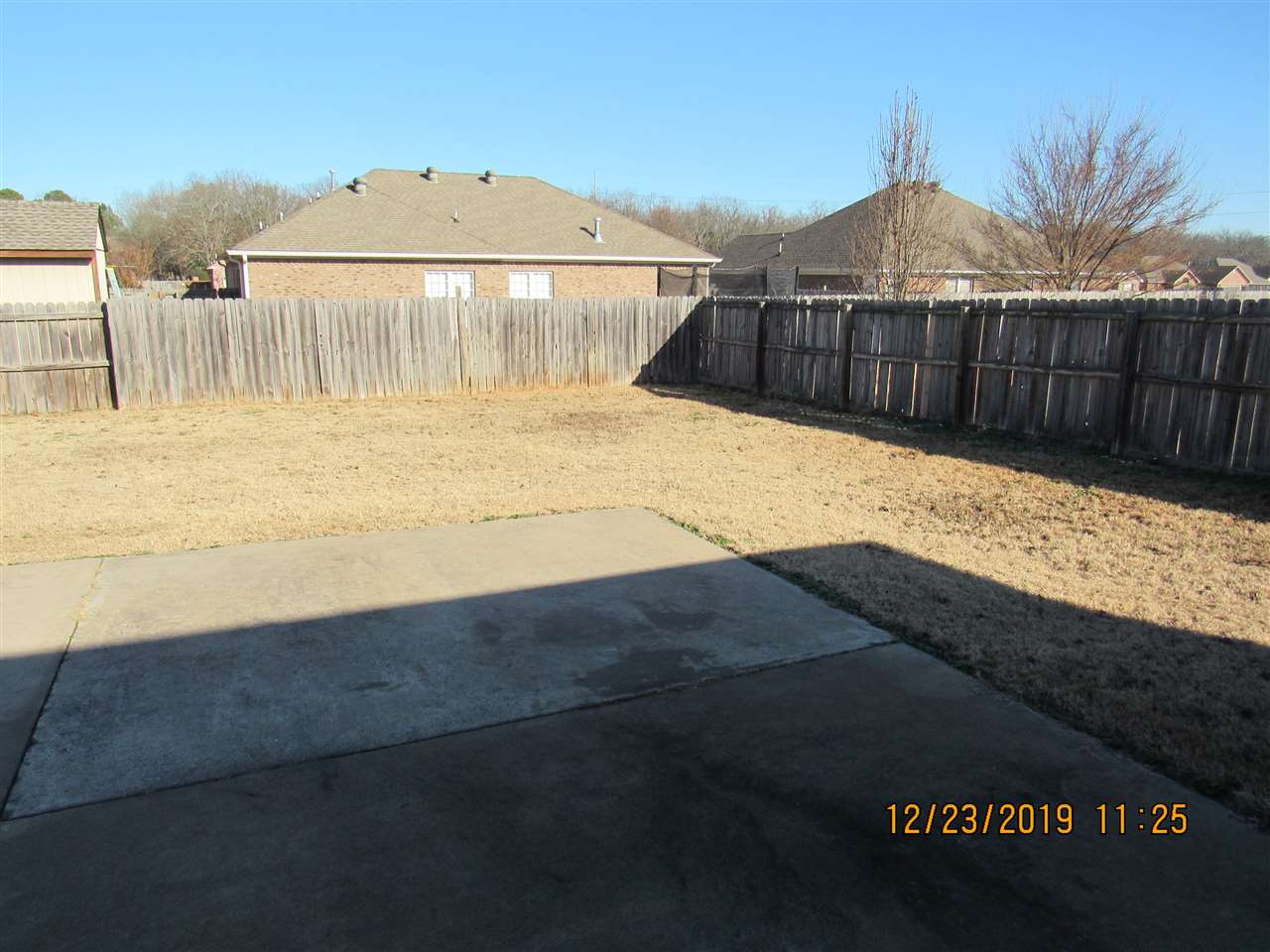 Spring Valley - Residential Lease