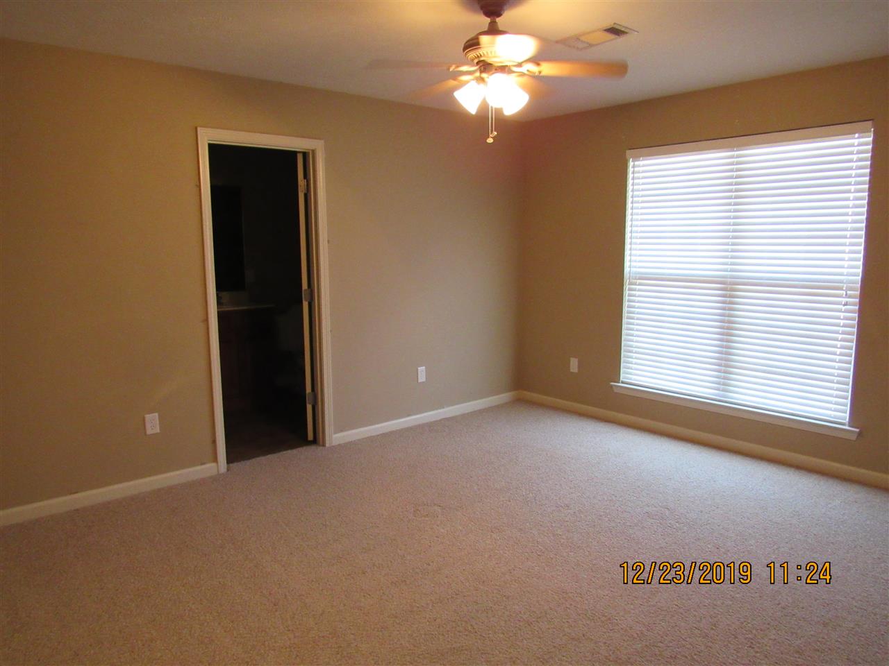 Spring Valley - Residential Lease