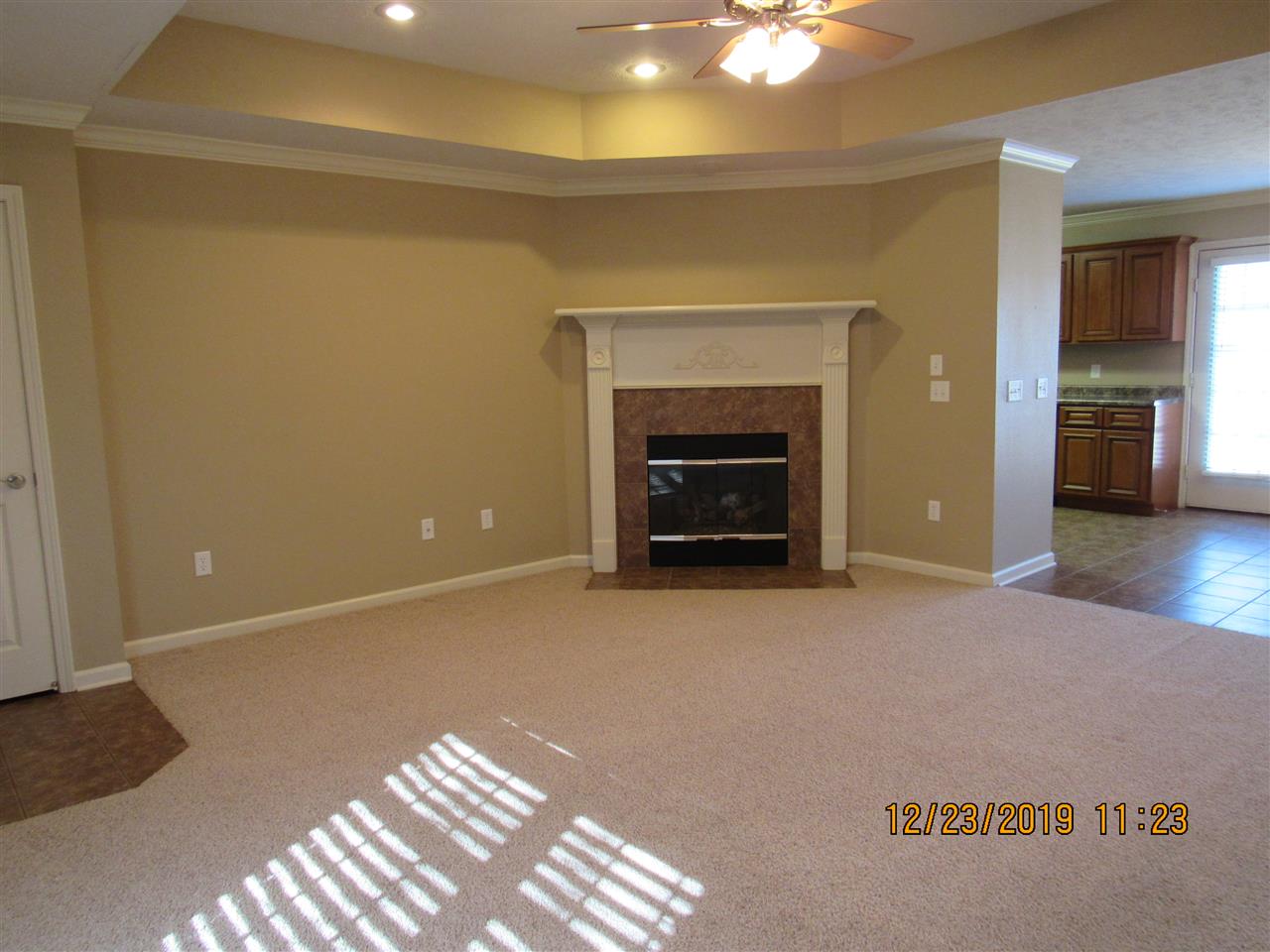 Spring Valley - Residential Lease