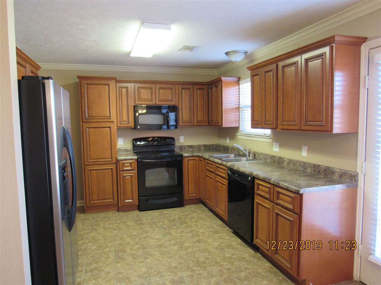 Spring Valley - Residential Lease