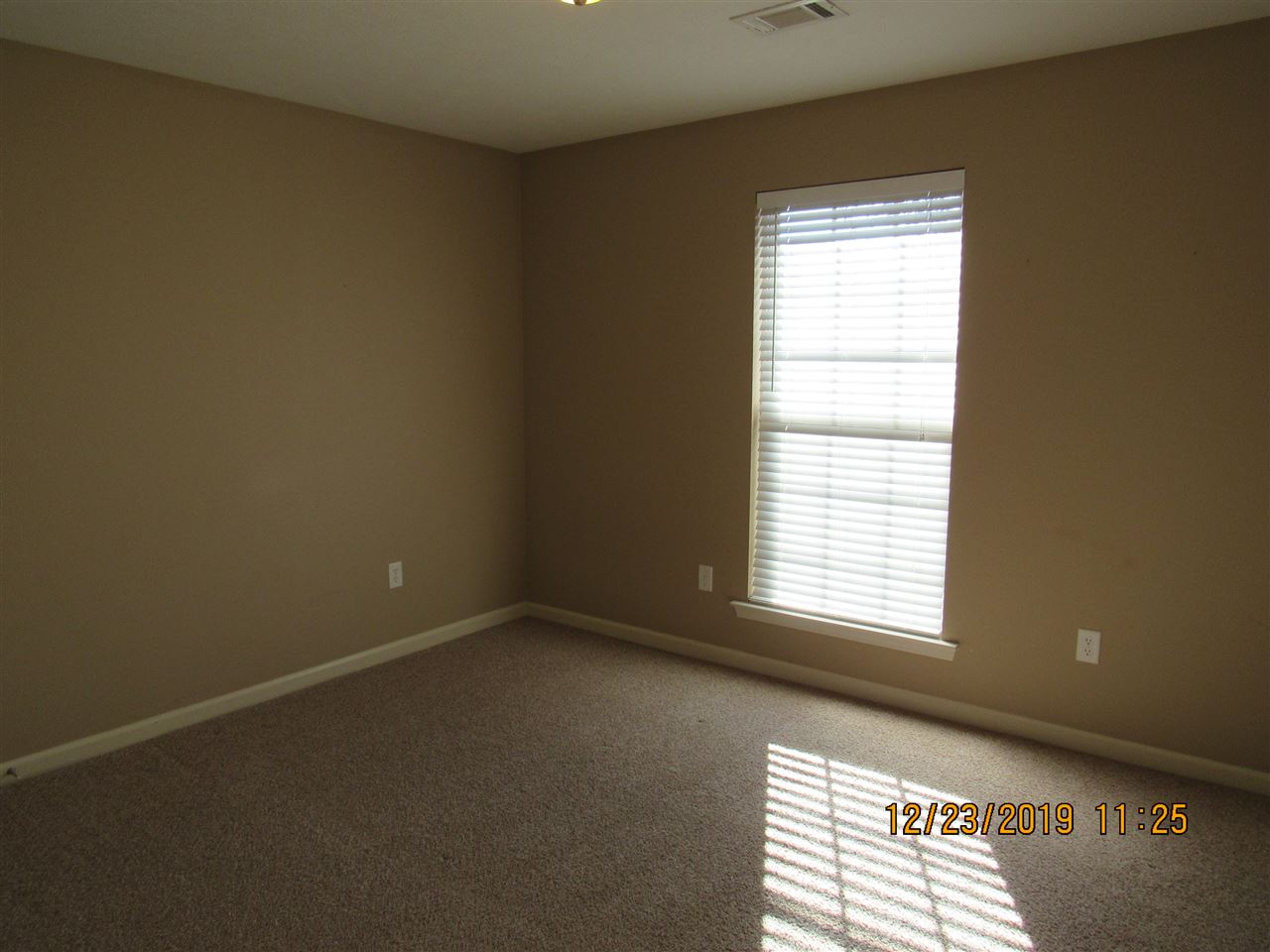 Spring Valley - Residential Lease