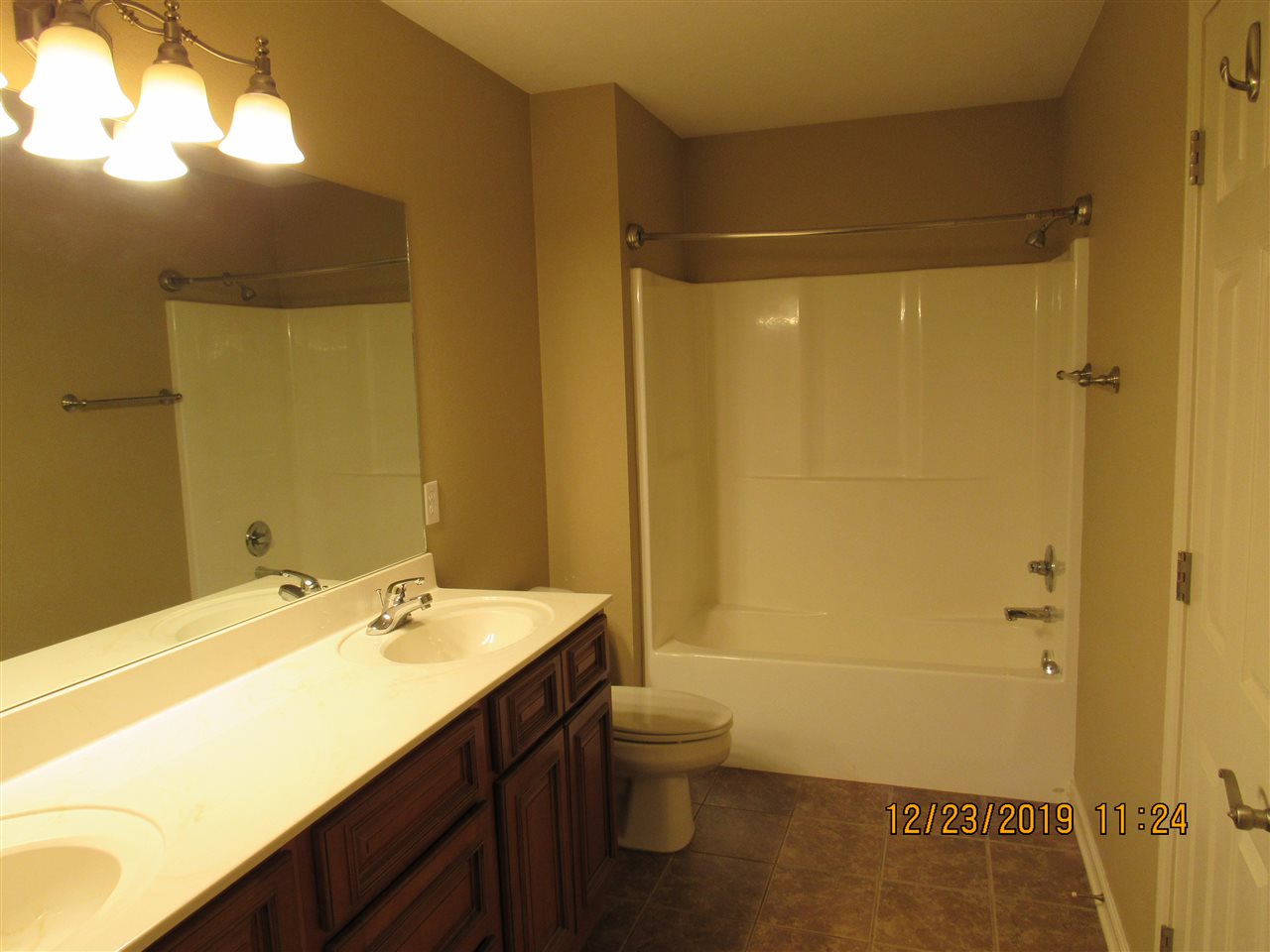 Spring Valley - Residential Lease