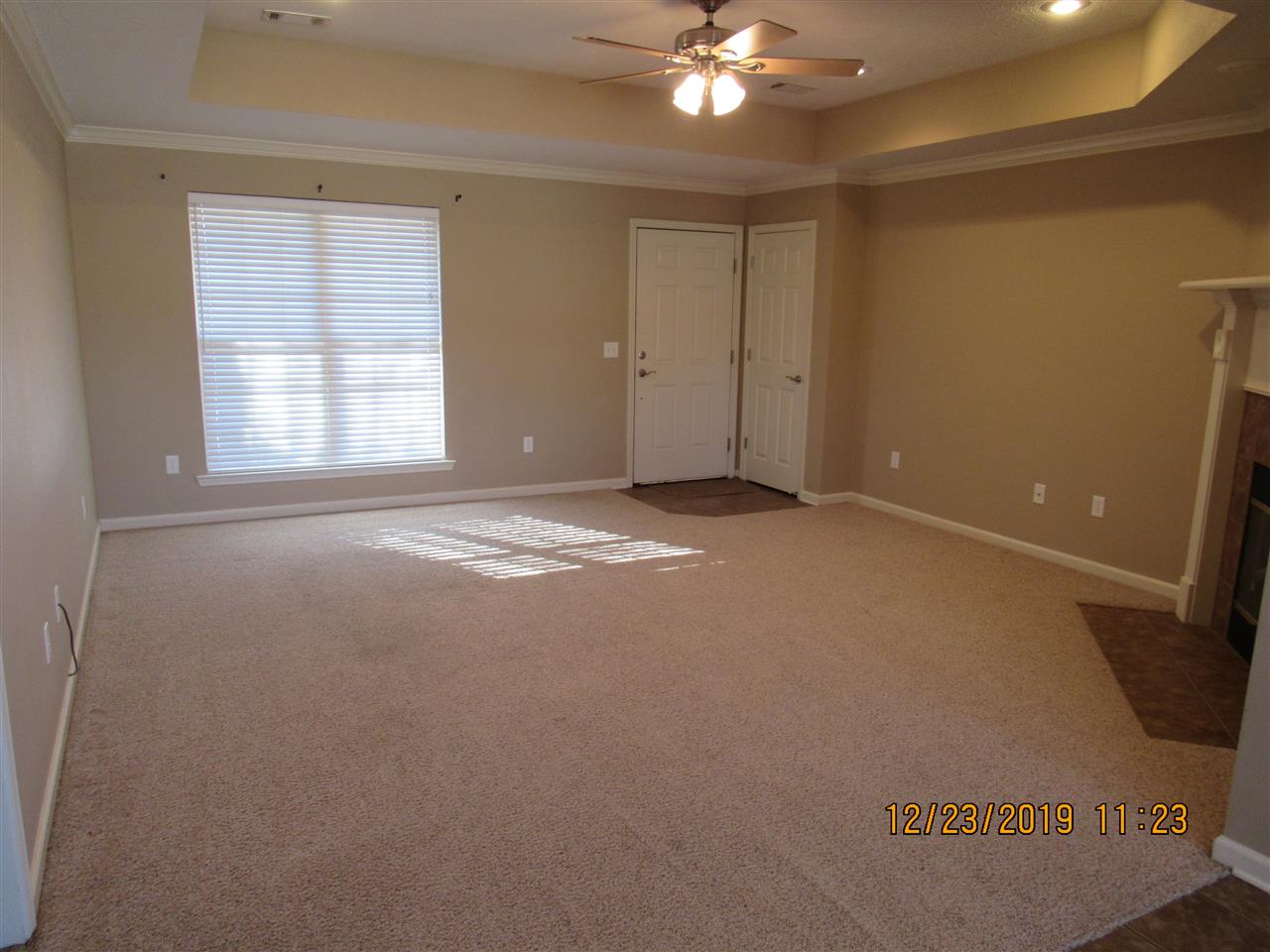 Spring Valley - Residential Lease