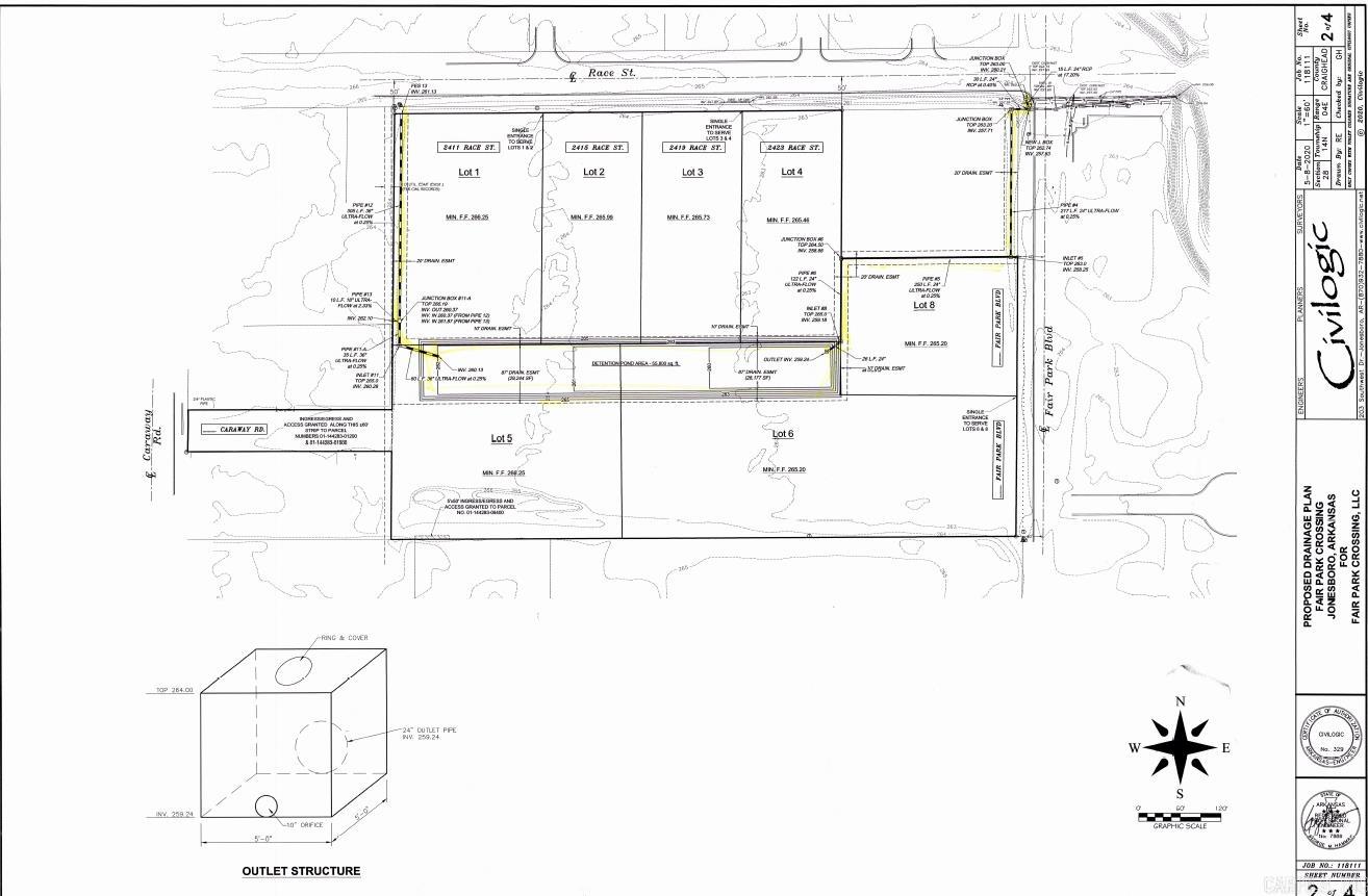 Fairpark - Commercial Sale