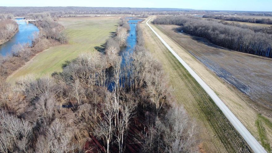 70.17 Acres of Hunting, Farming, and recreational ground 40 minutes from Memphis TN!   Located just south of US highway 70, on SFC 431 you will find this 70.17 Acres lying on both sides of the St.Francis River levee. There are 25.65 acres located on the west side and 44.52 acres on the east side. On the west side you will find around 20 tillable acres, a custom built duck blind on the St.Francis river, as well as a sportsman's condo deer stand! On the east side, you will find approximately 19 tillable acres, a custom floating duck blind on kiethley lake, as well as a boat ramp for easy access for fishing and duck hunting!