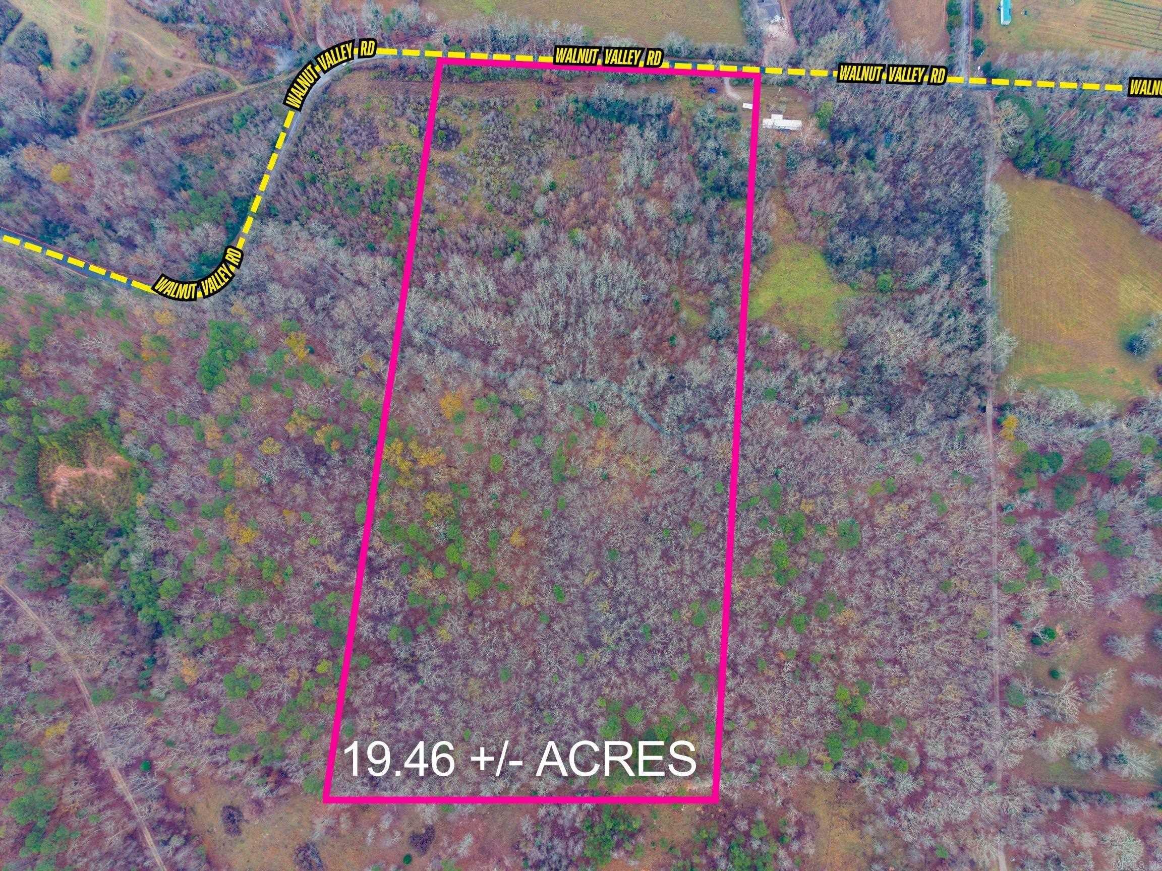 Metes & Bounds - Land