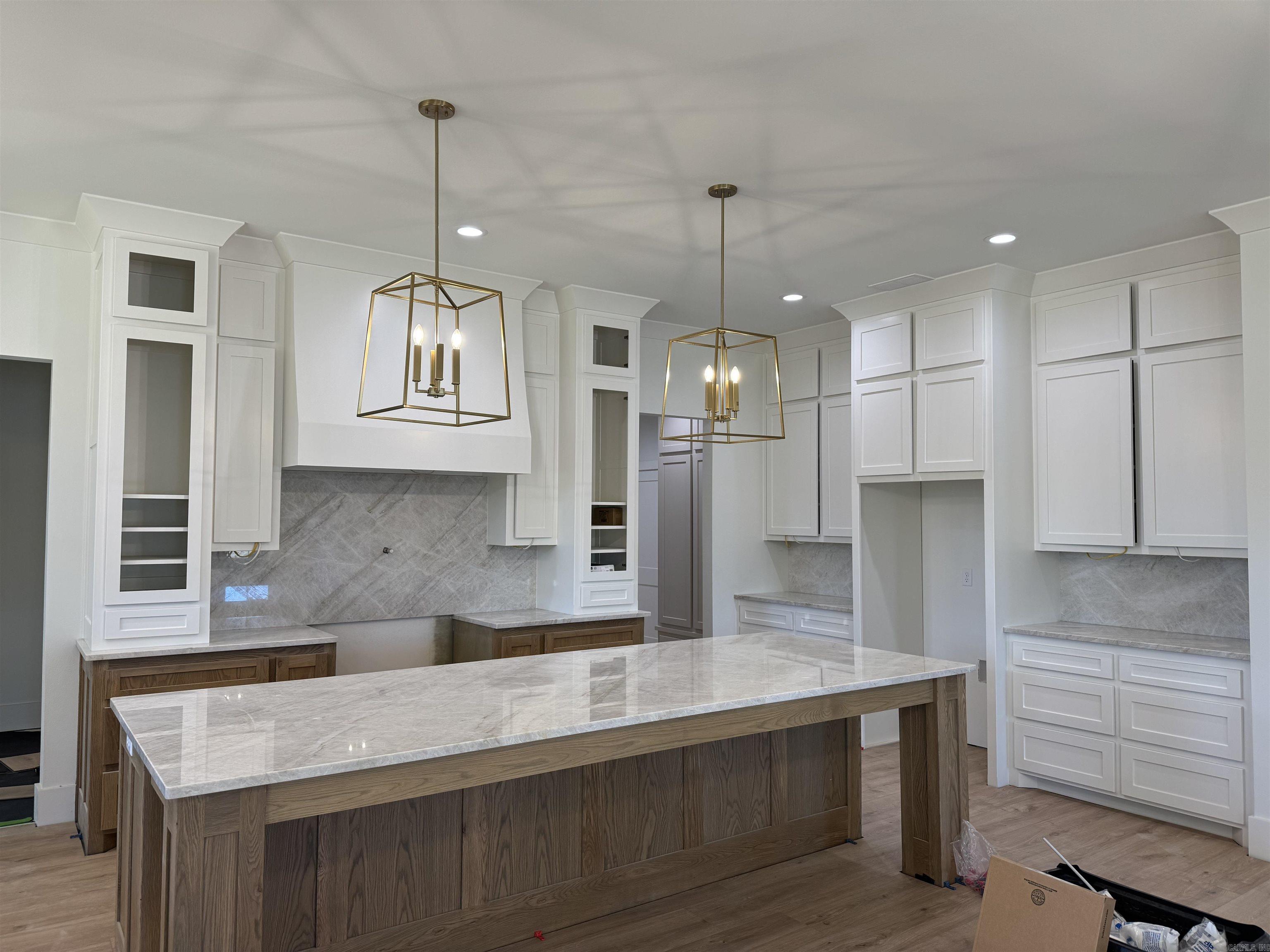 WESTRIDGE SUB - Residential