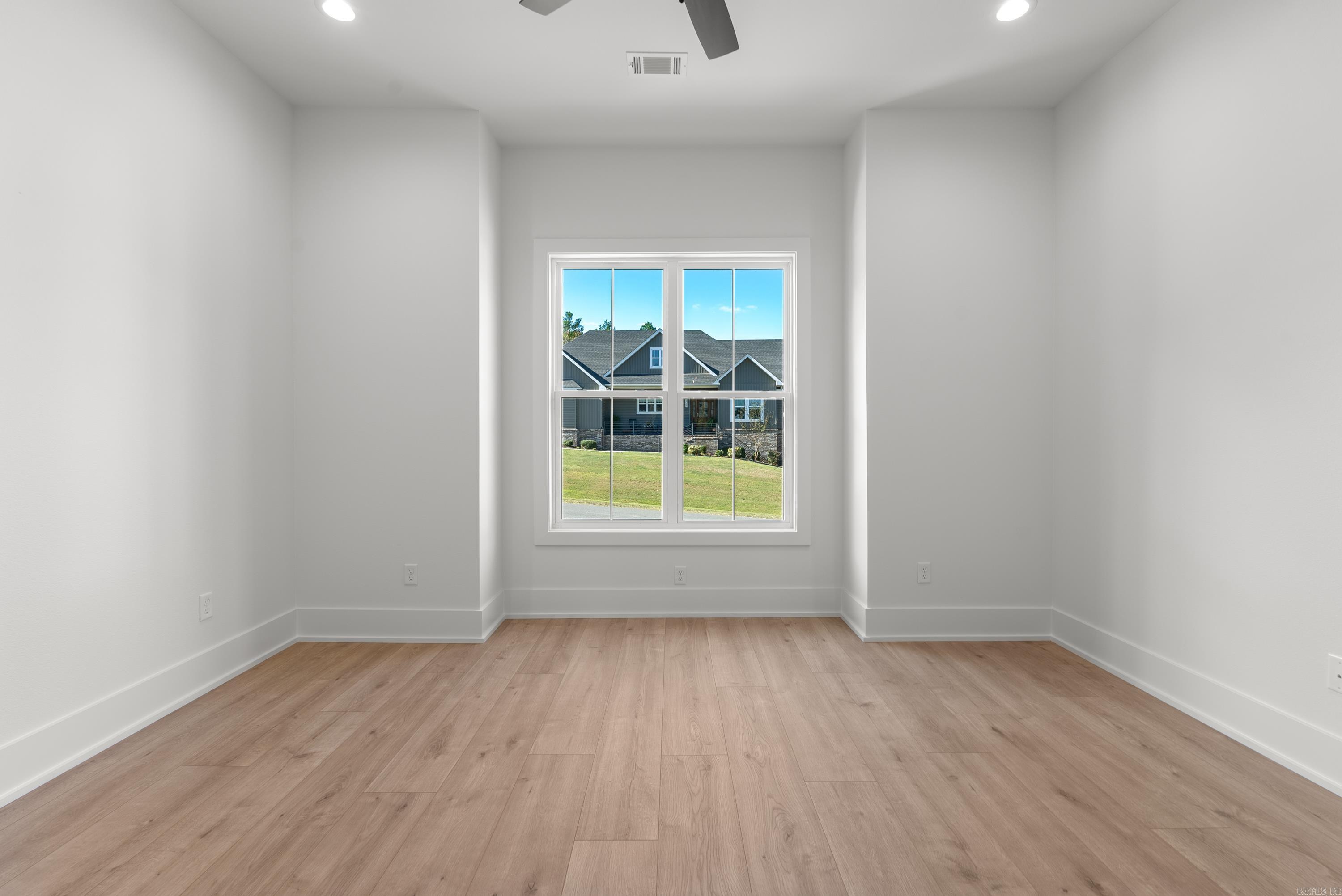 WESTRIDGE SUB - Residential