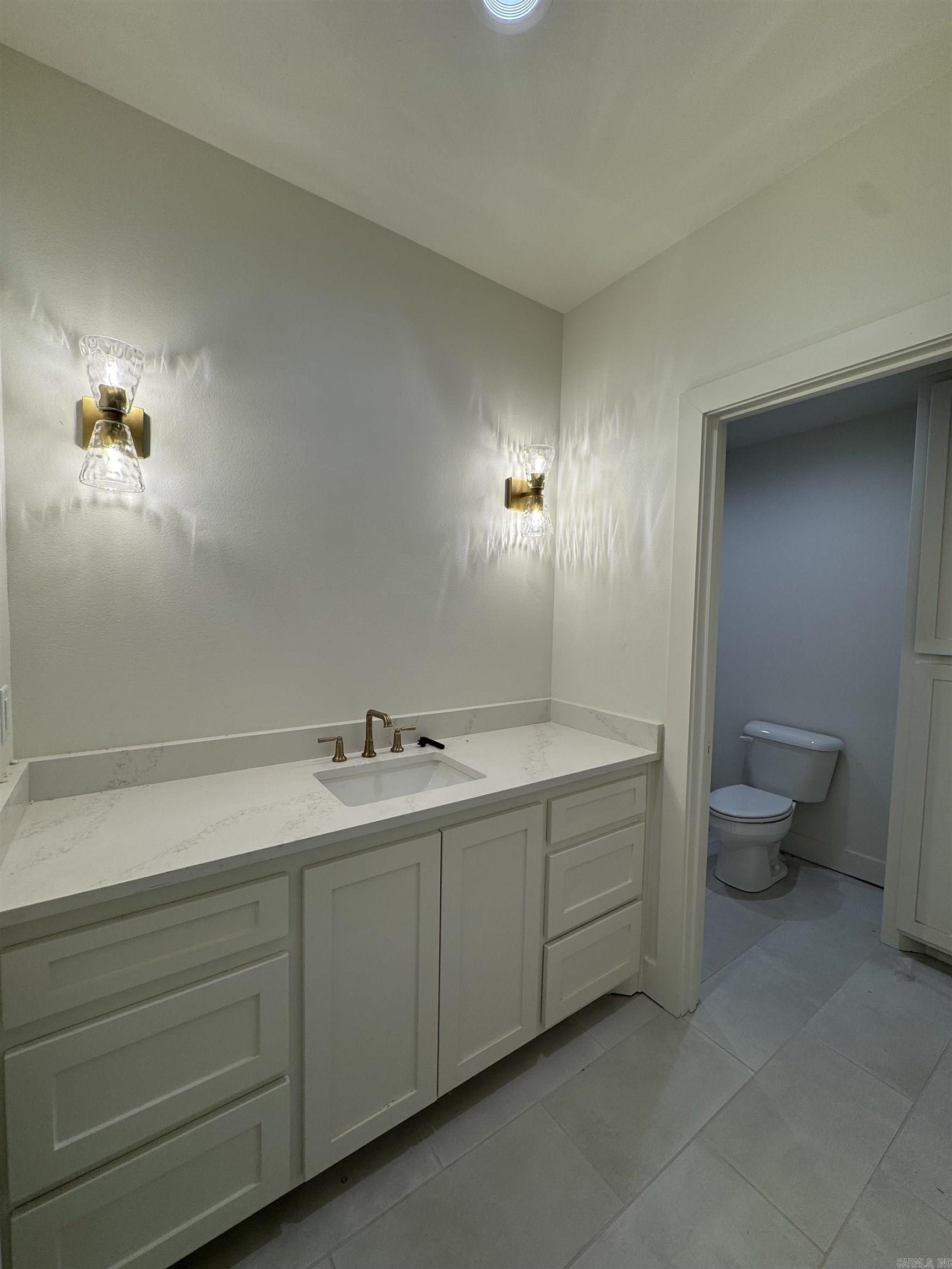 WESTRIDGE SUB - Residential