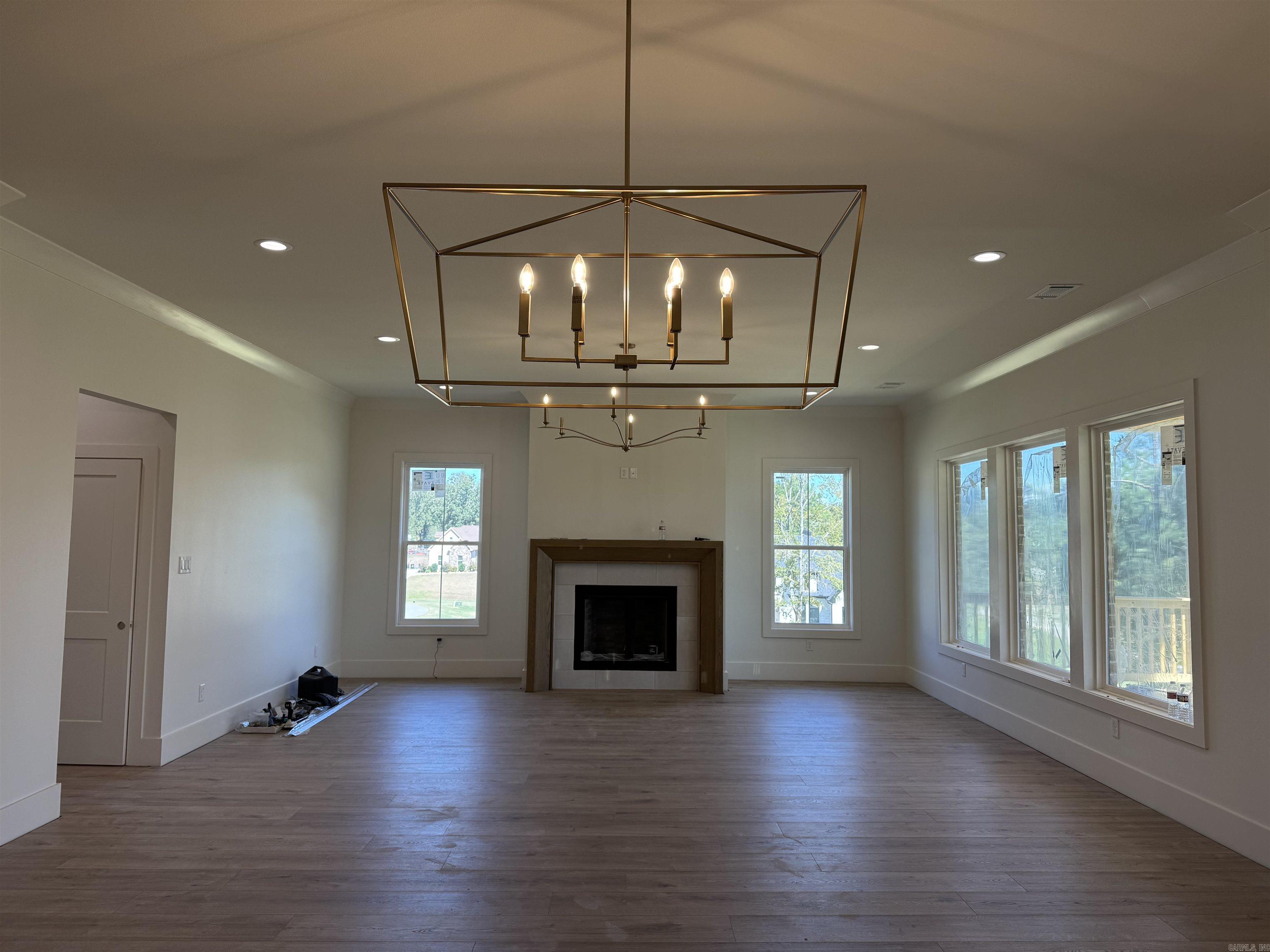 WESTRIDGE SUB - Residential