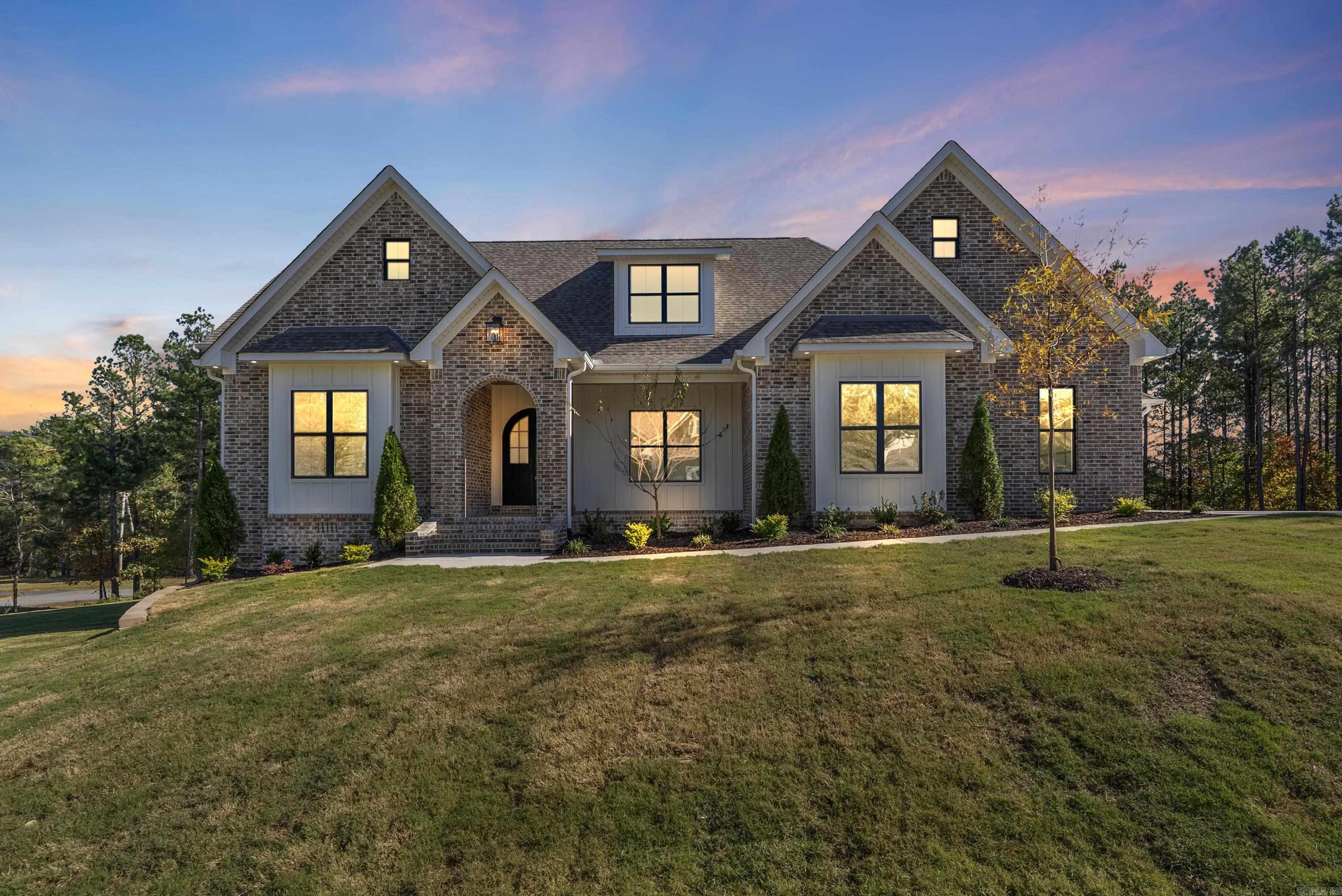 WESTRIDGE SUB - Residential