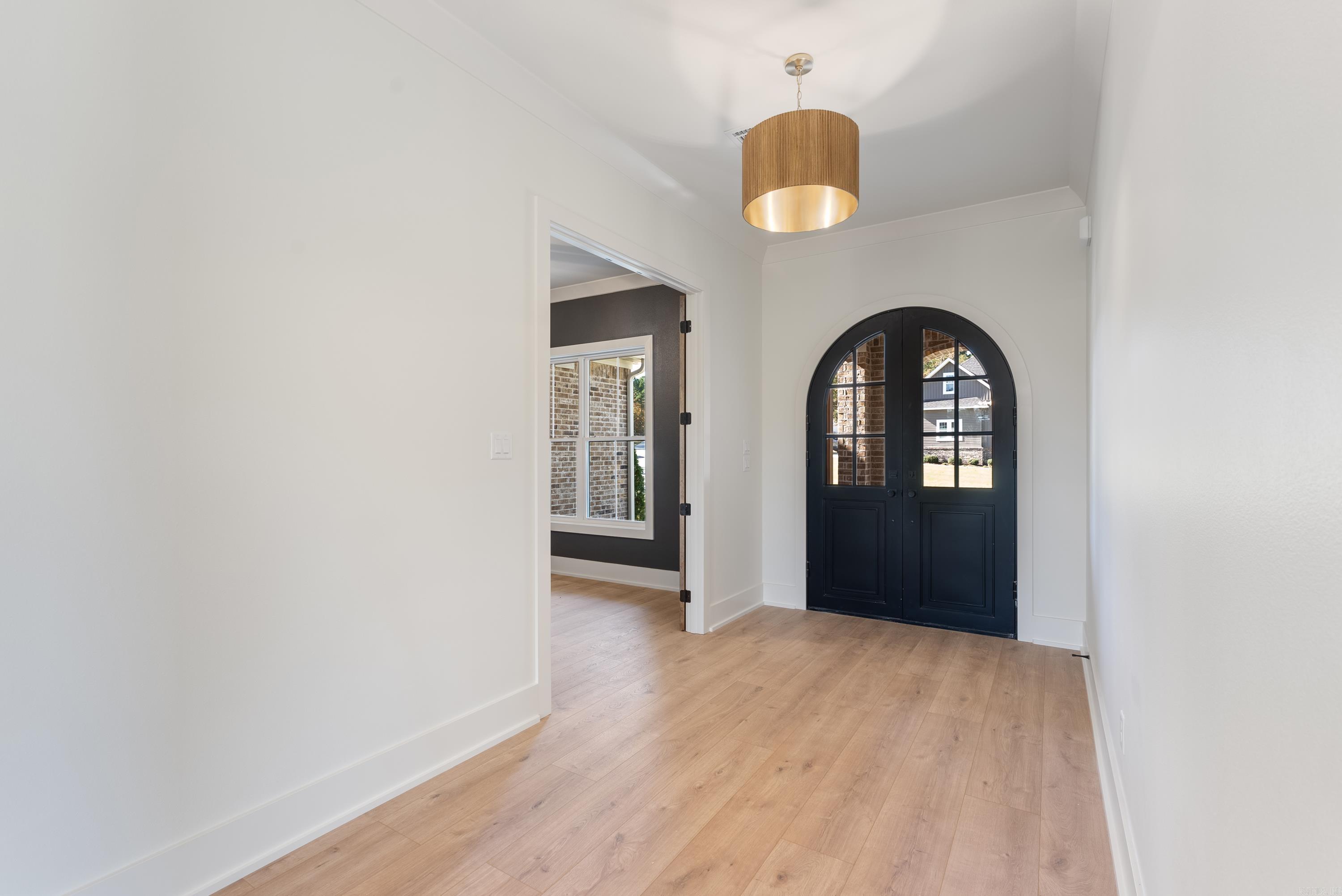 WESTRIDGE SUB - Residential