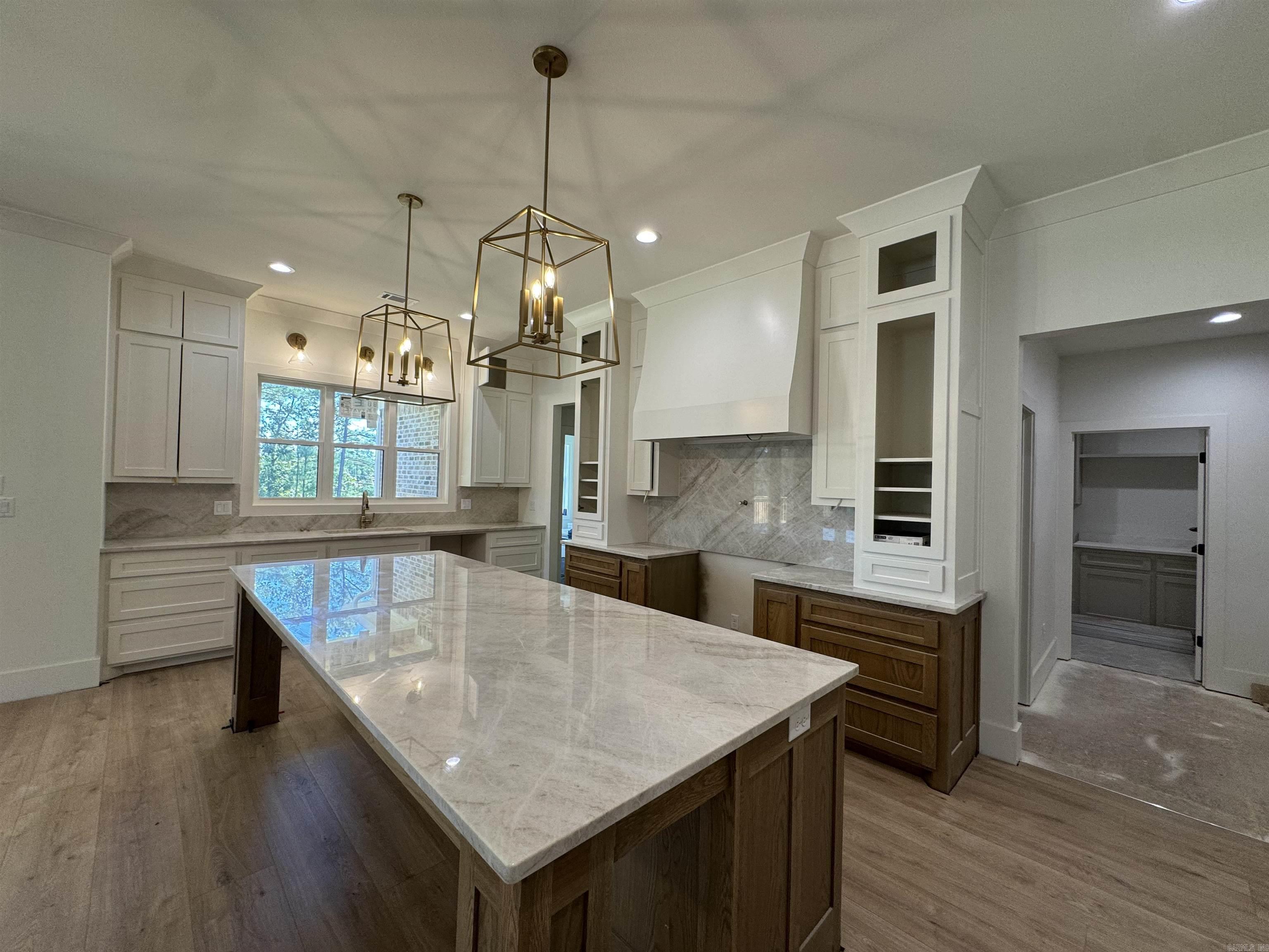 WESTRIDGE SUB - Residential