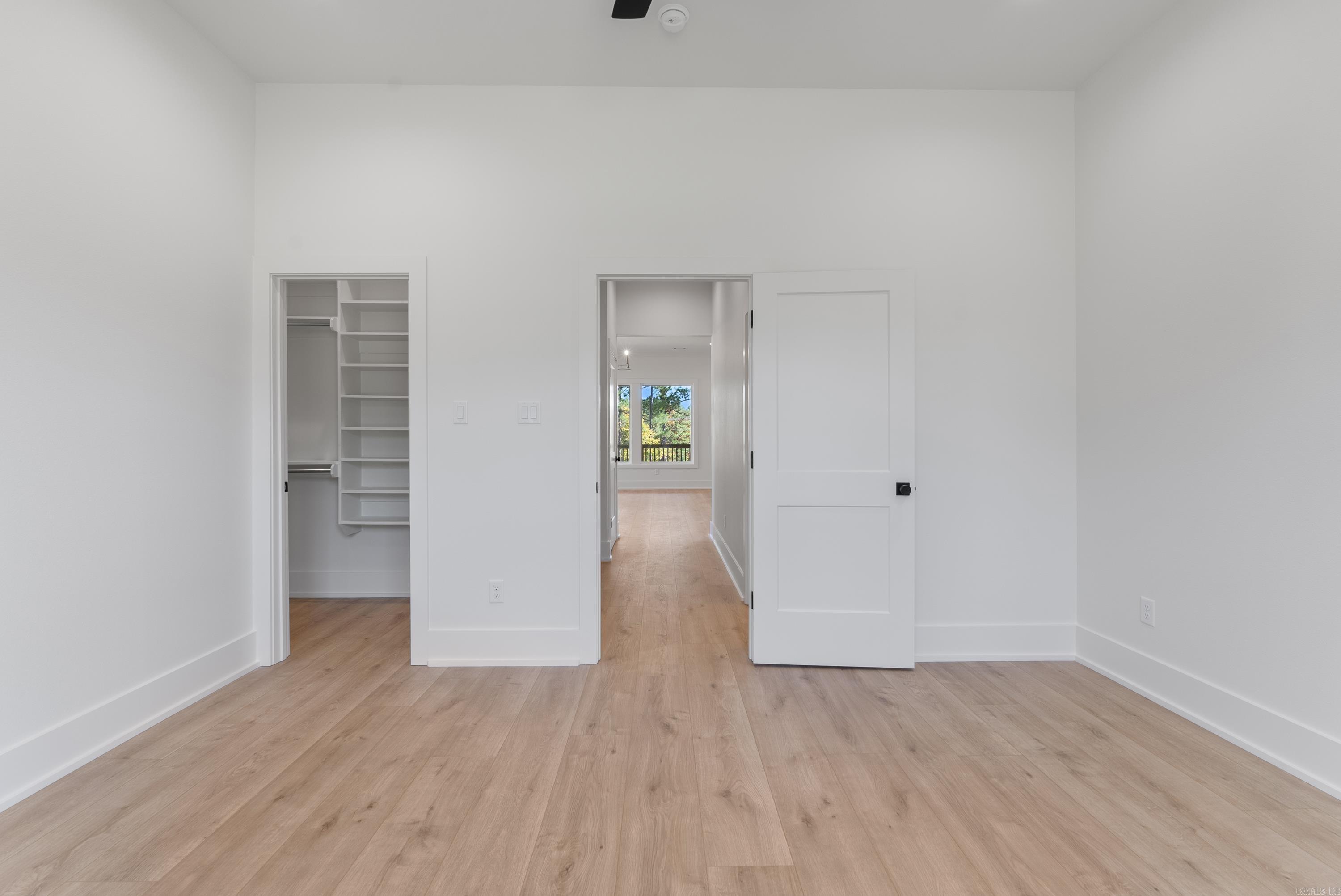 WESTRIDGE SUB - Residential