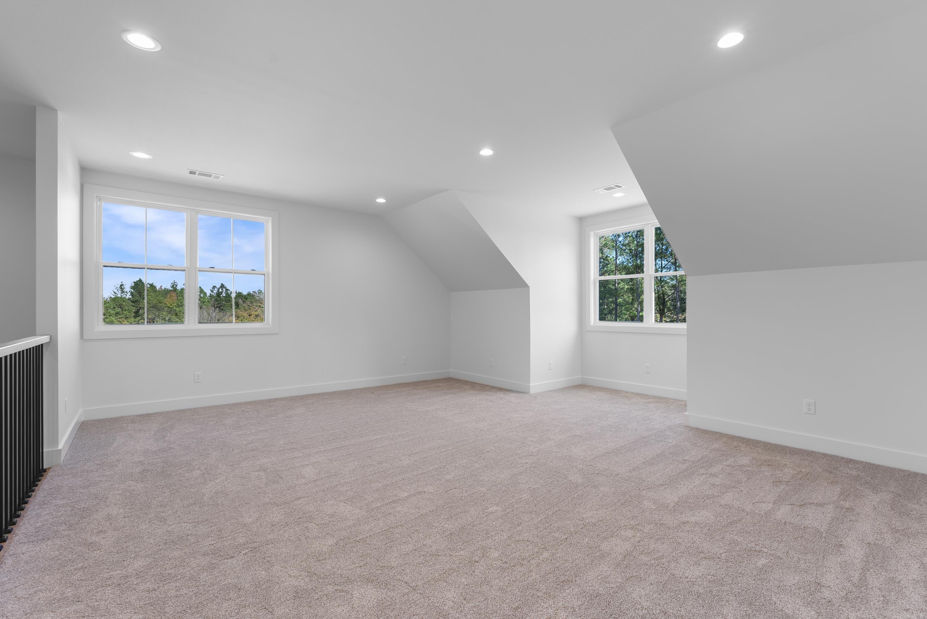 WESTRIDGE SUB - Residential