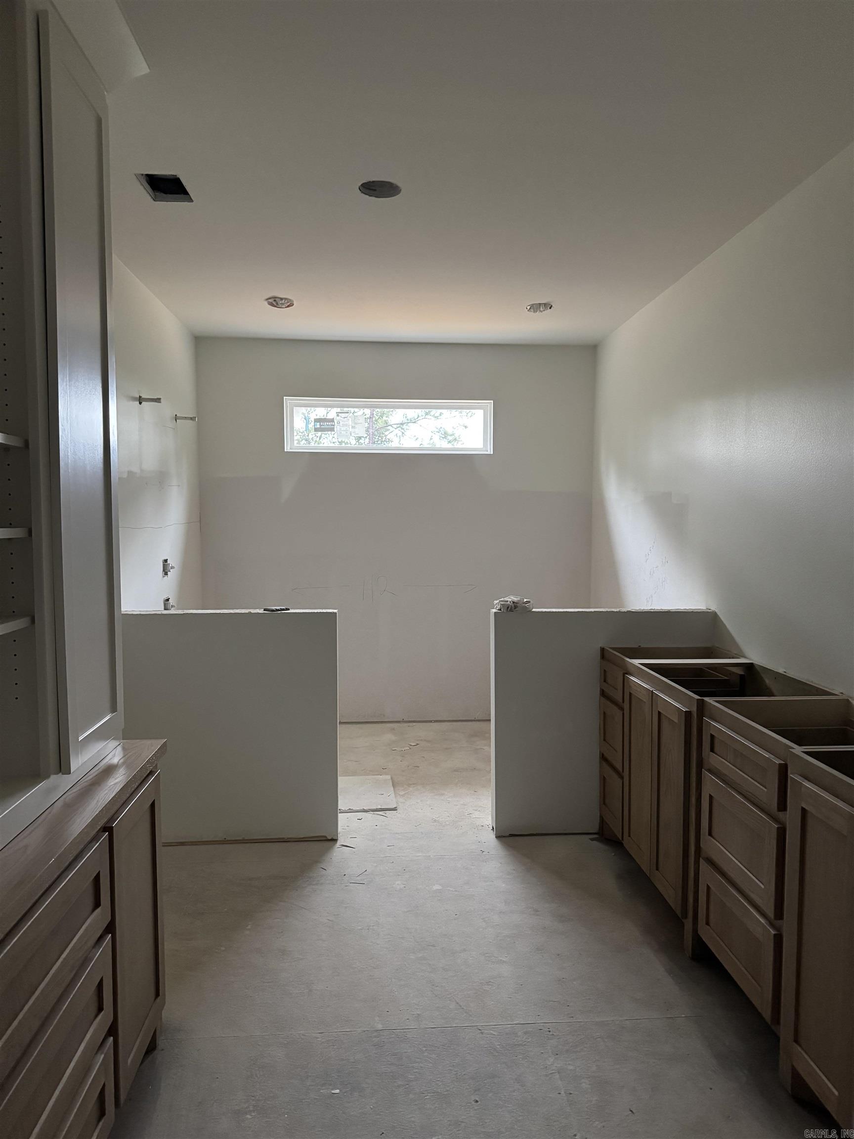 WESTRIDGE SUB - Residential