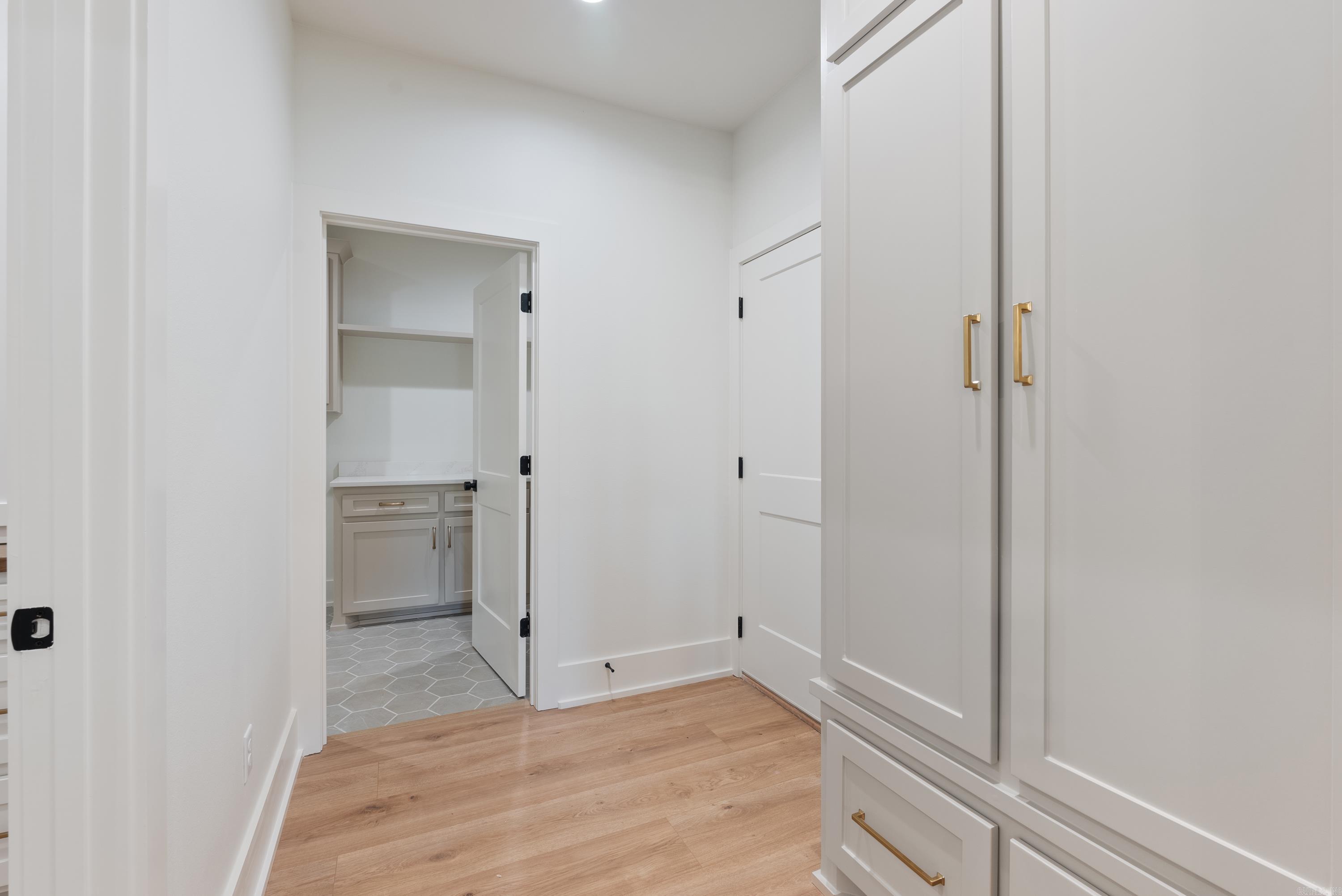 WESTRIDGE SUB - Residential