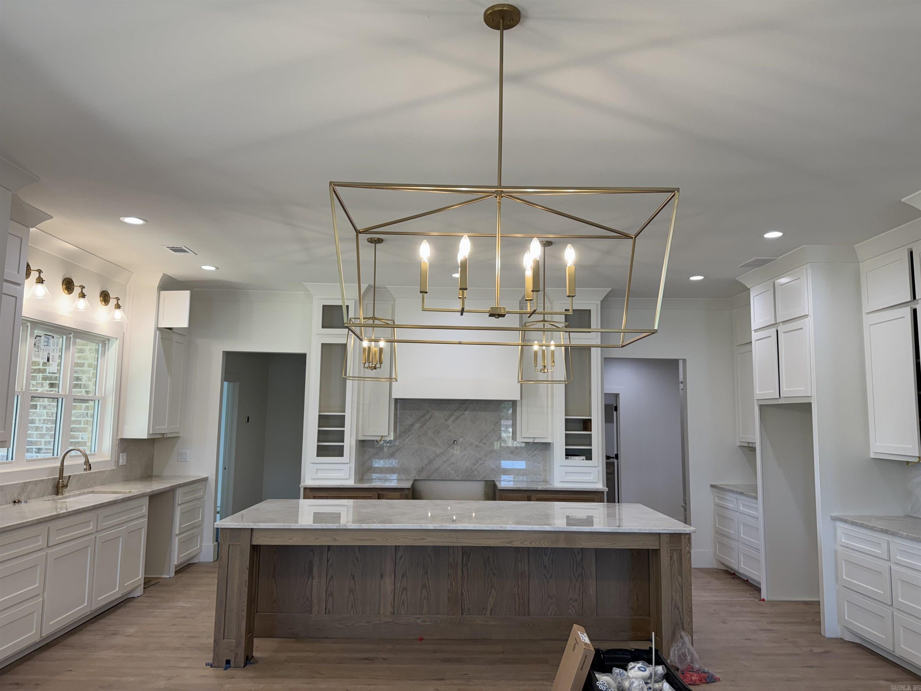 WESTRIDGE SUB - Residential