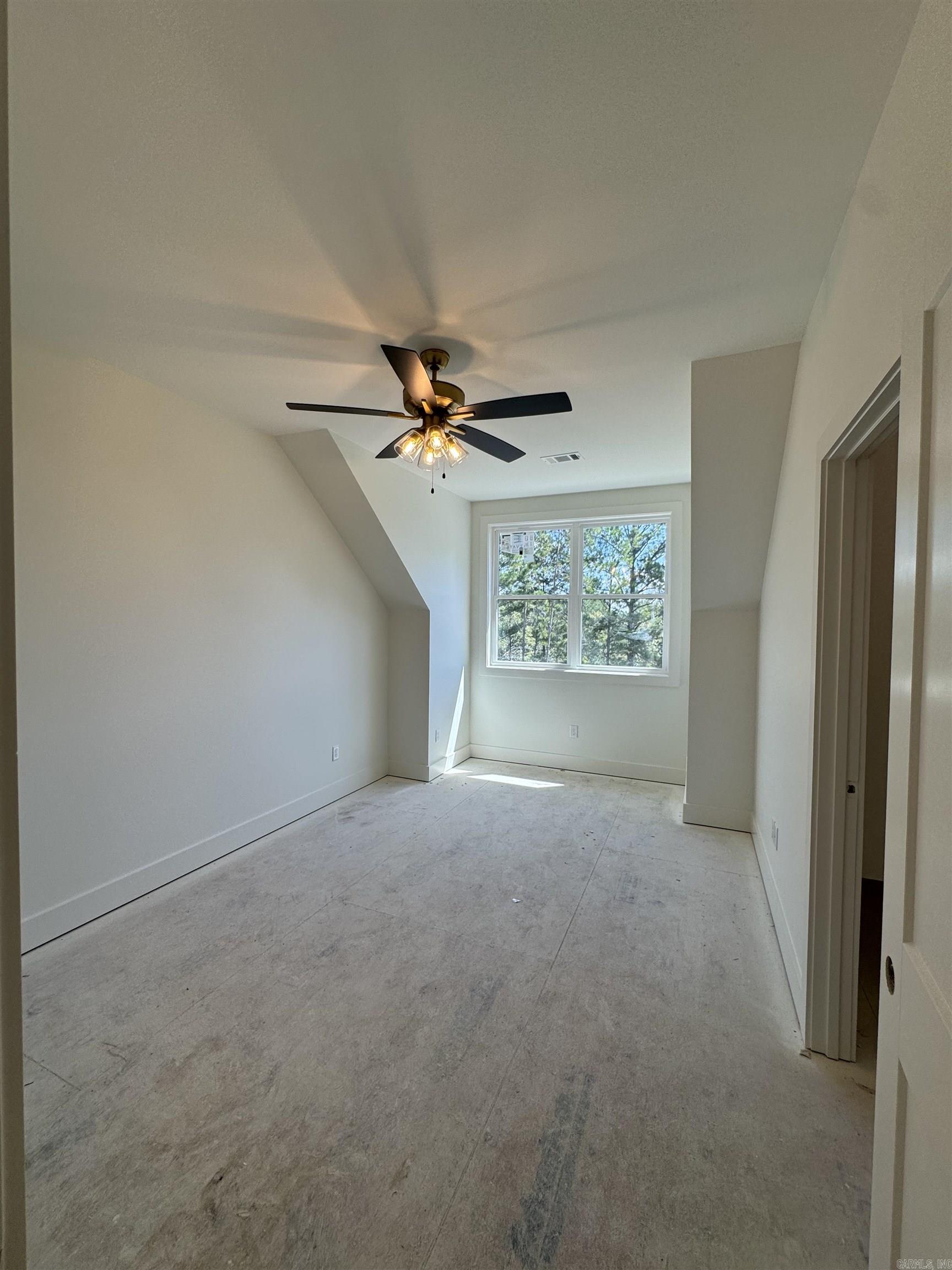 WESTRIDGE SUB - Residential