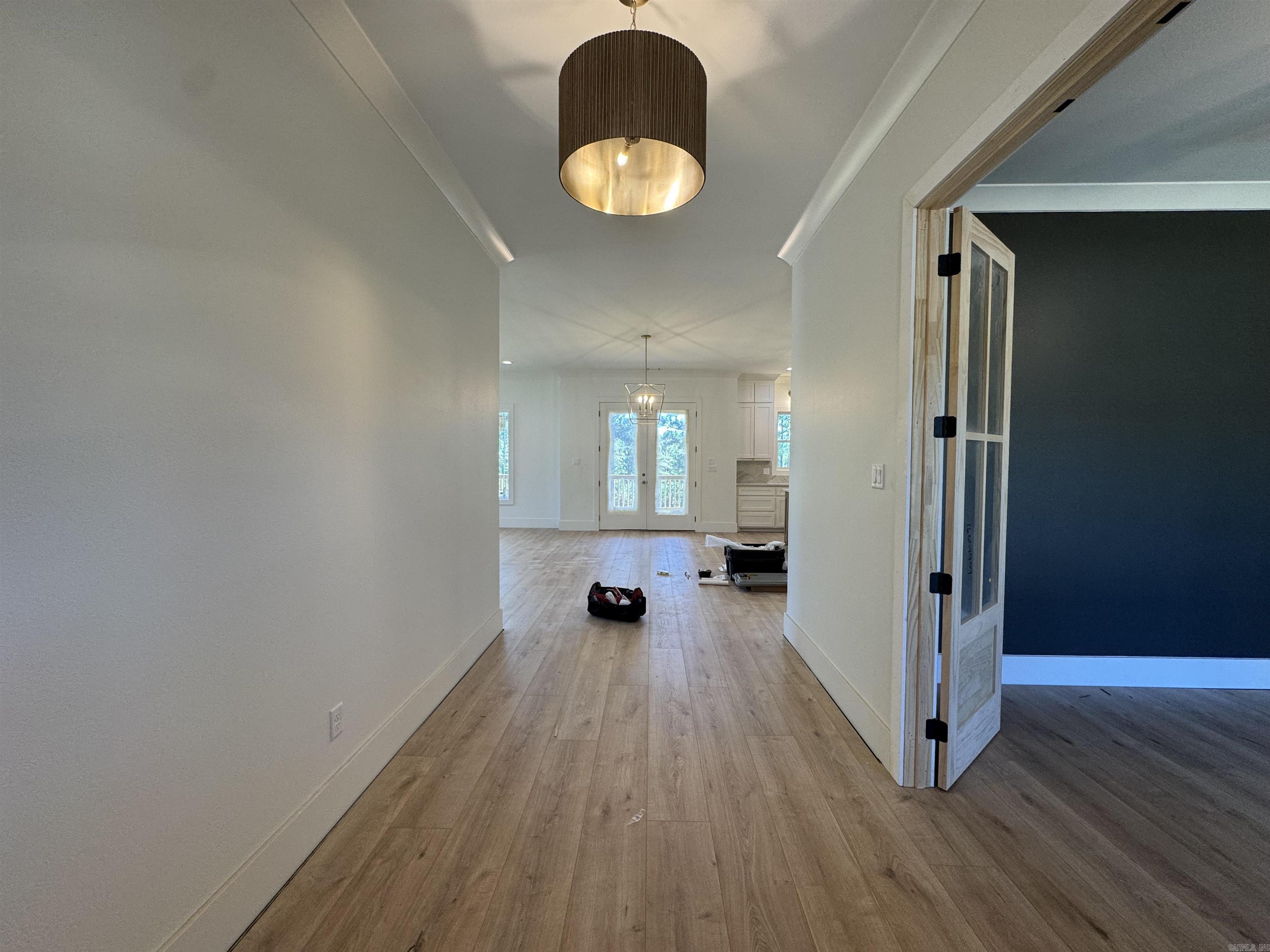 WESTRIDGE SUB - Residential
