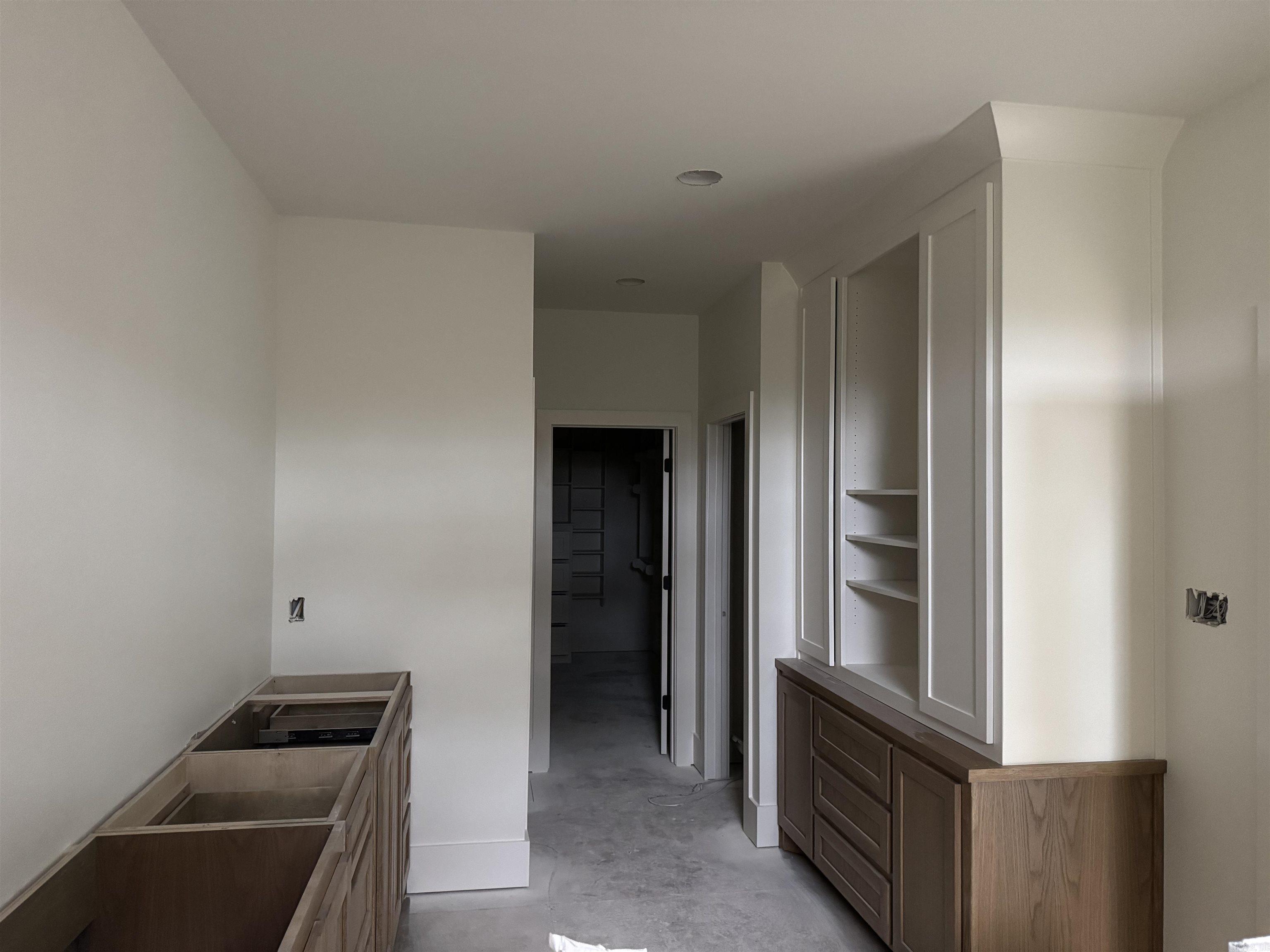 WESTRIDGE SUB - Residential