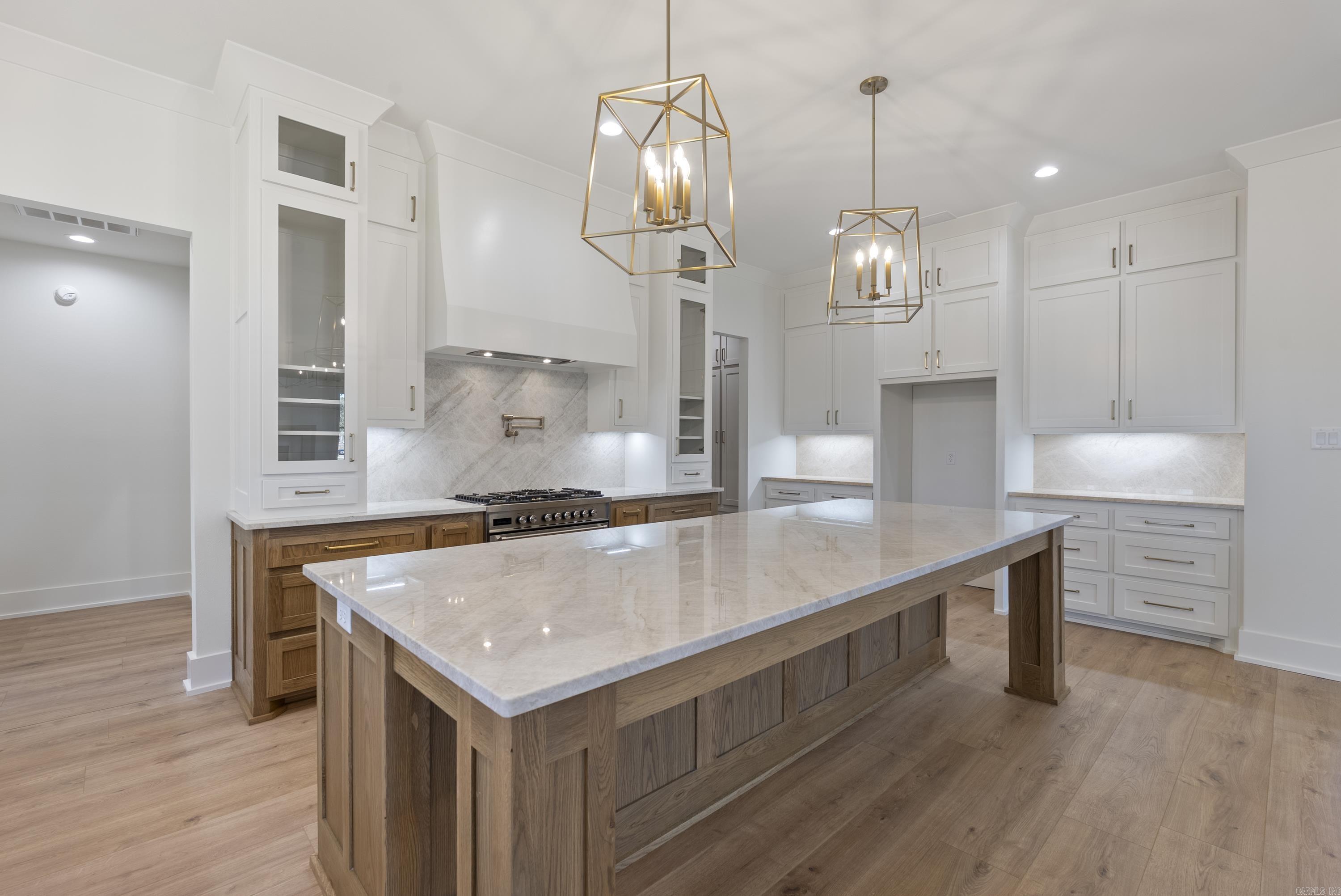 WESTRIDGE SUB - Residential