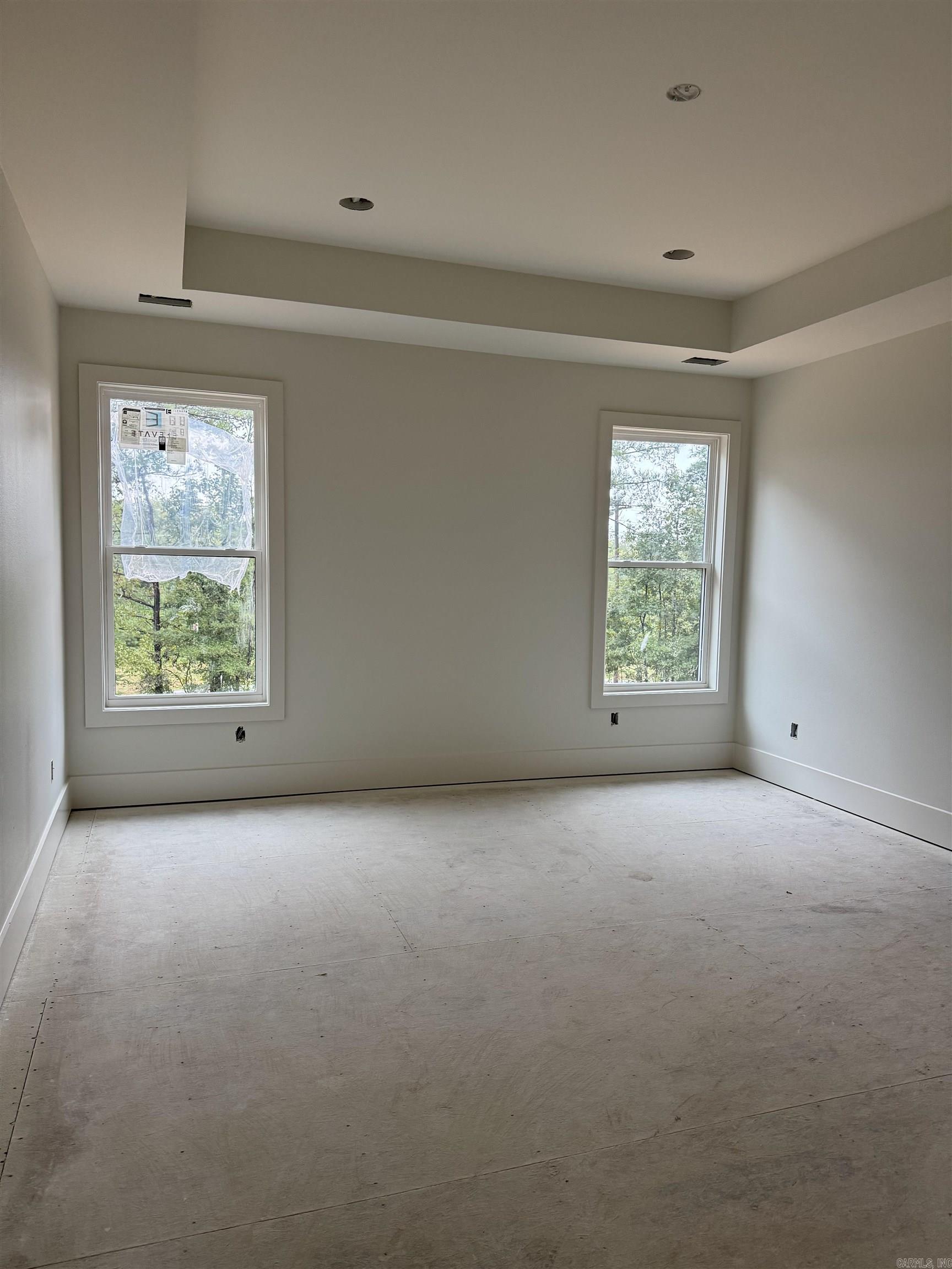 WESTRIDGE SUB - Residential