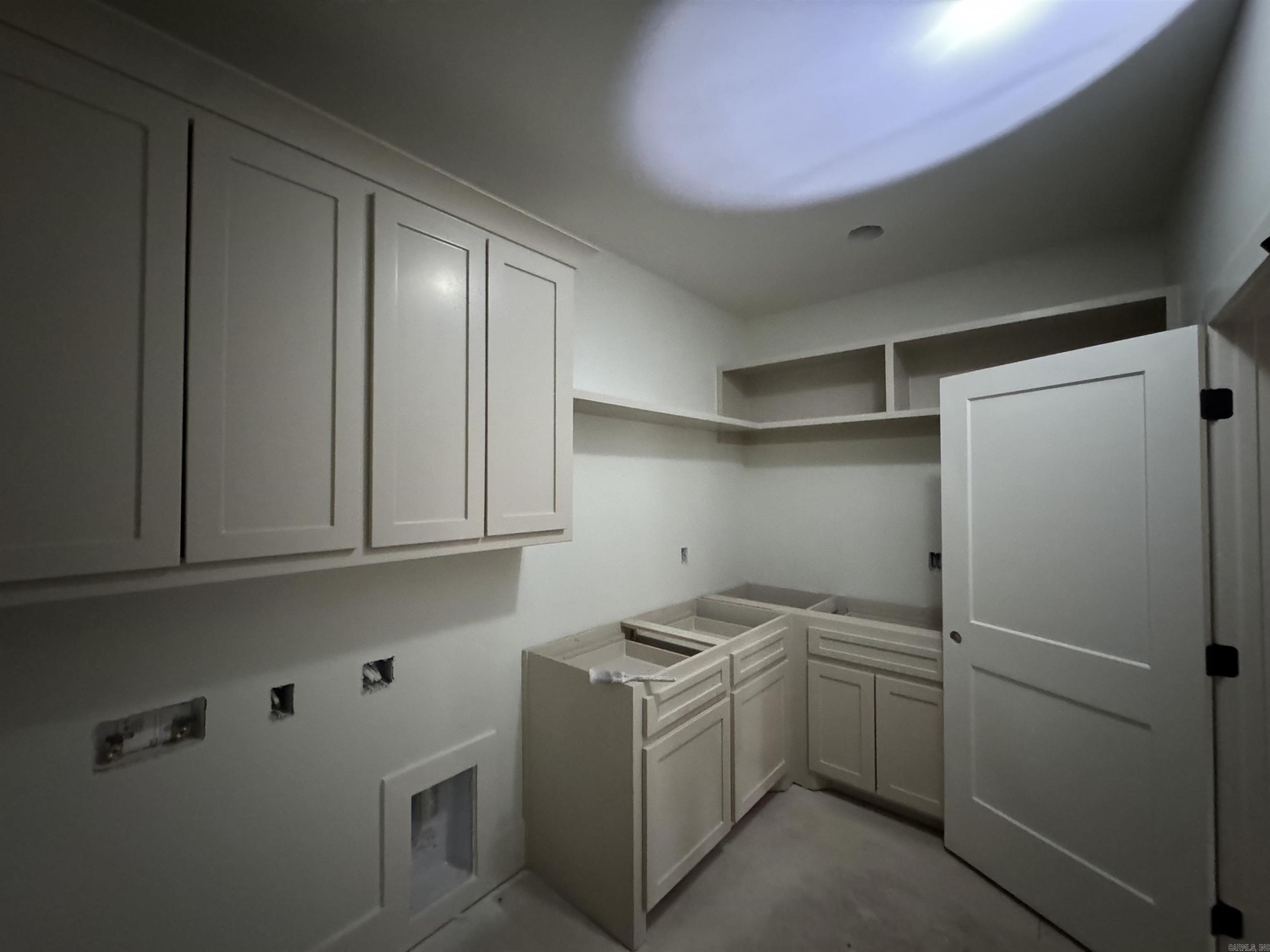 WESTRIDGE SUB - Residential