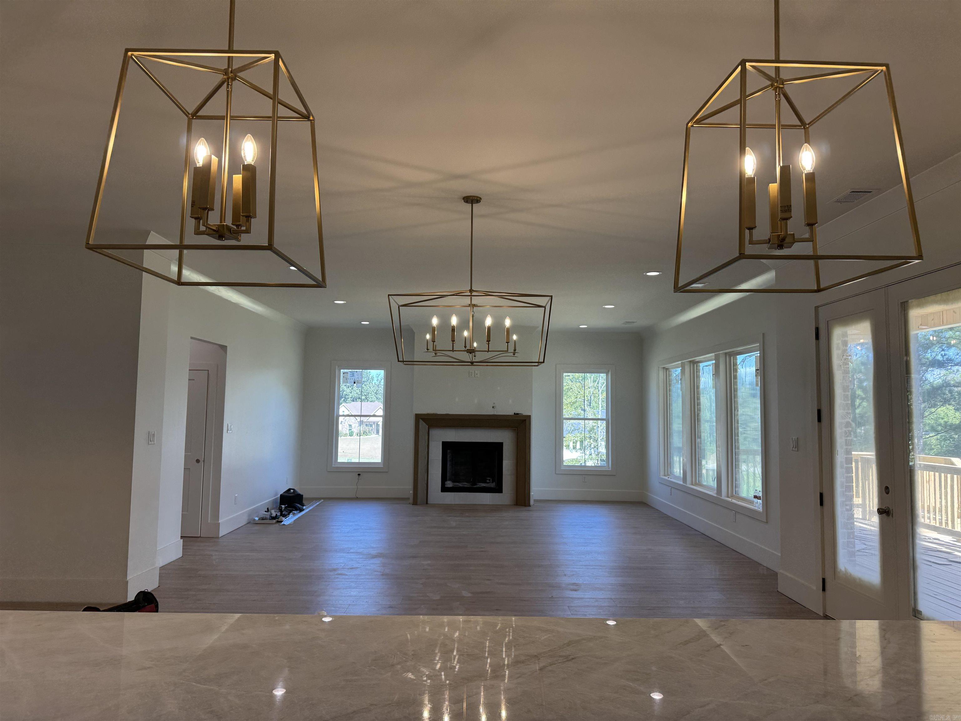WESTRIDGE SUB - Residential