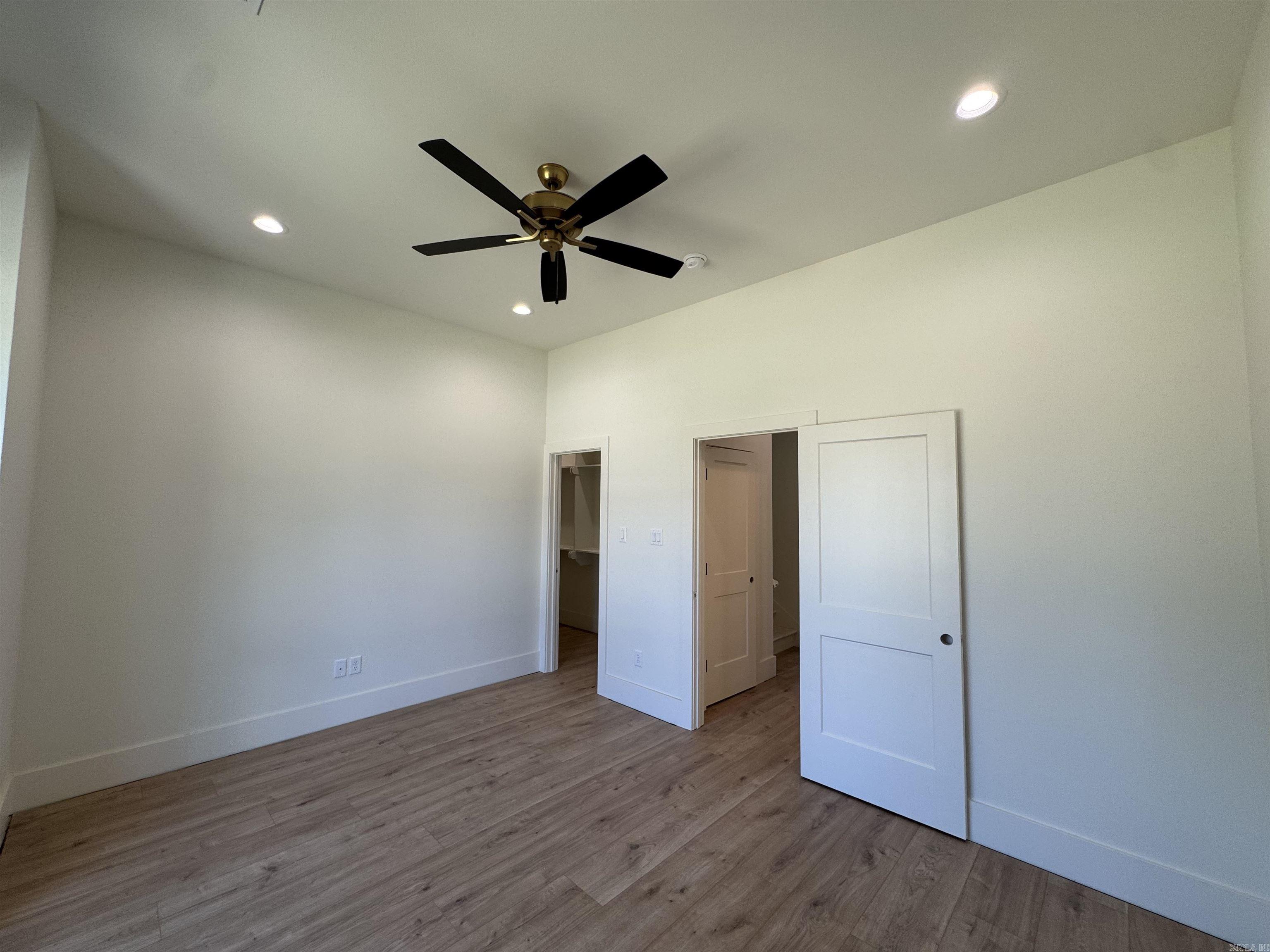 WESTRIDGE SUB - Residential