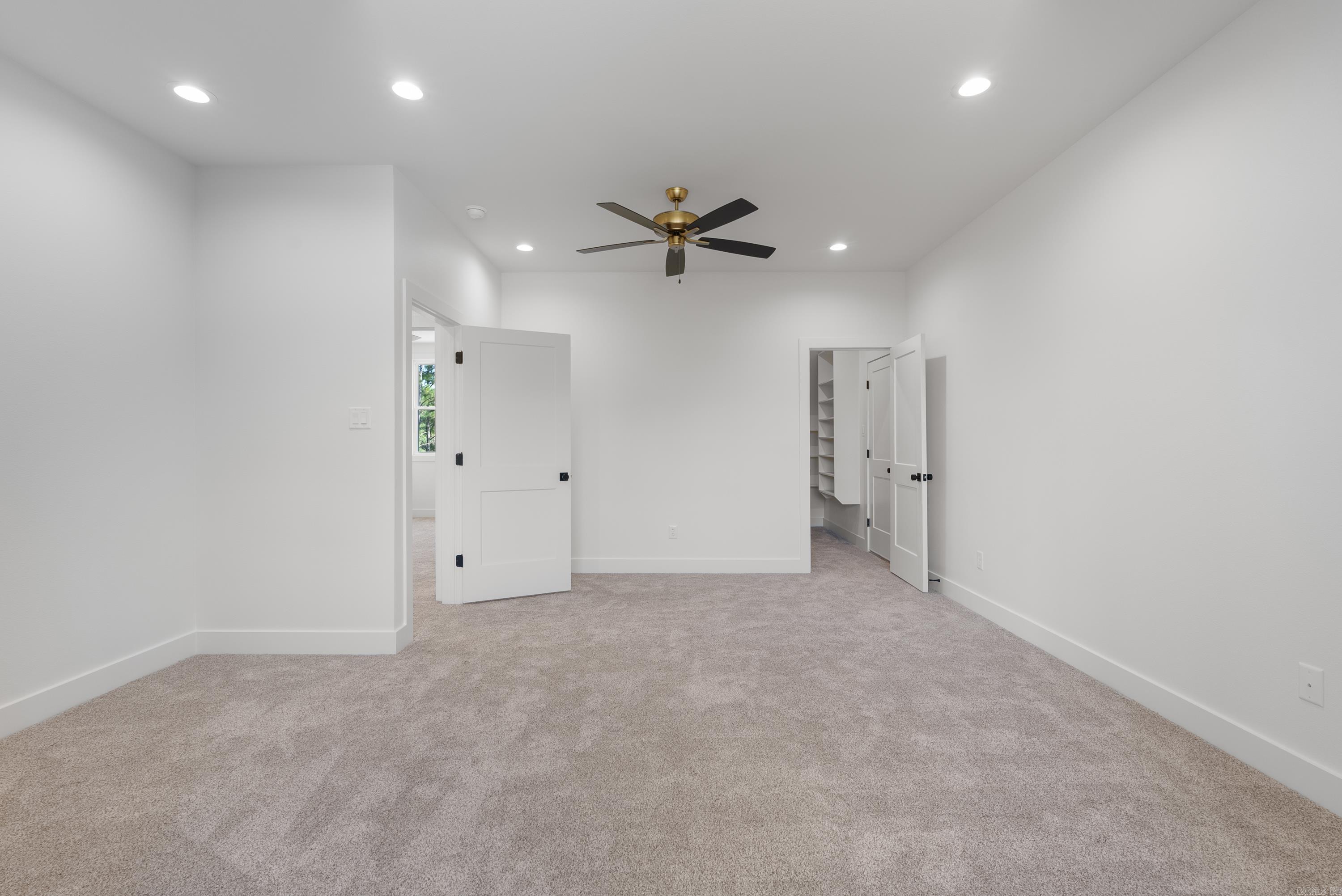 WESTRIDGE SUB - Residential