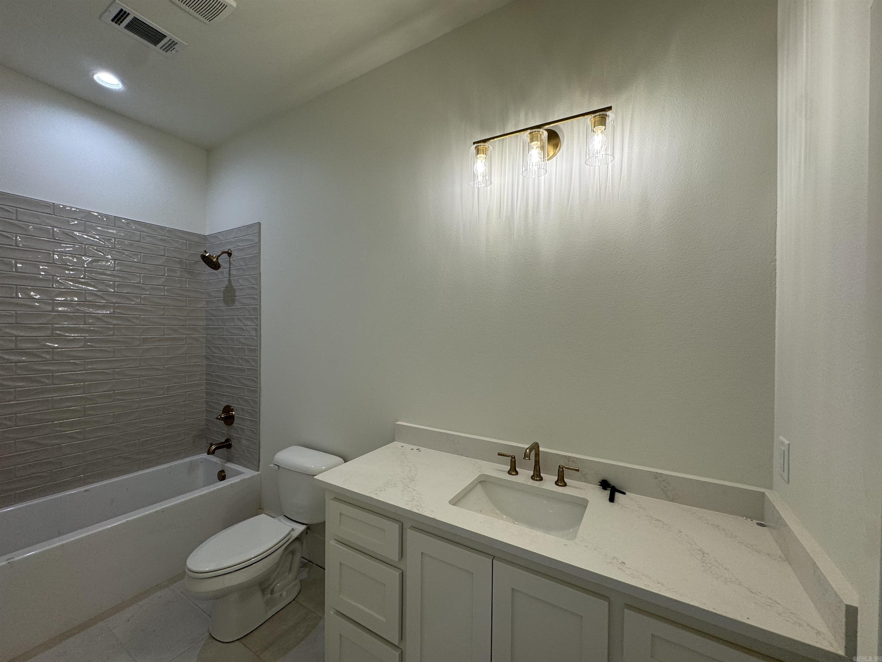 WESTRIDGE SUB - Residential
