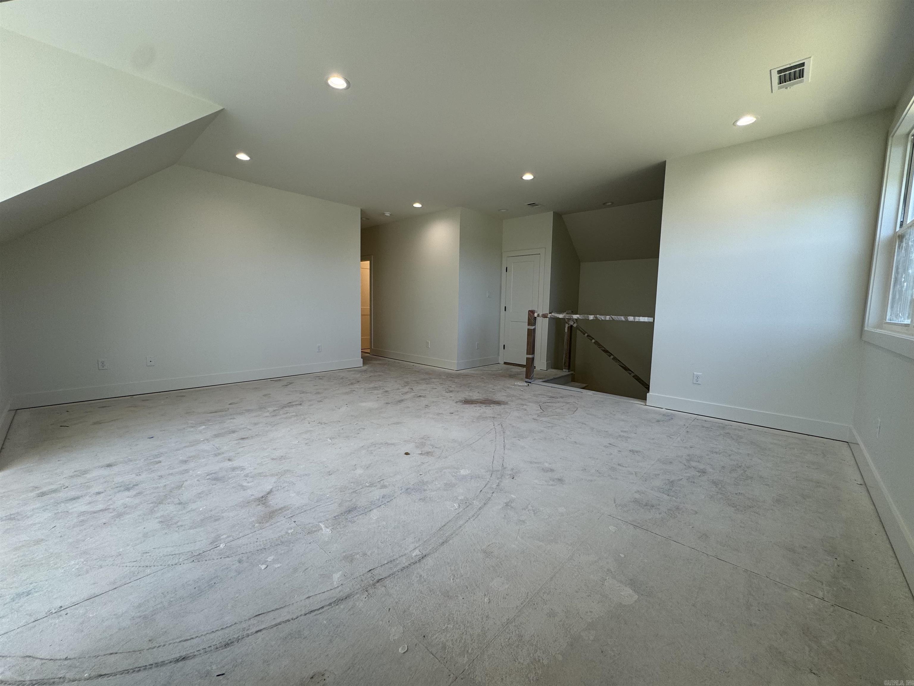 WESTRIDGE SUB - Residential
