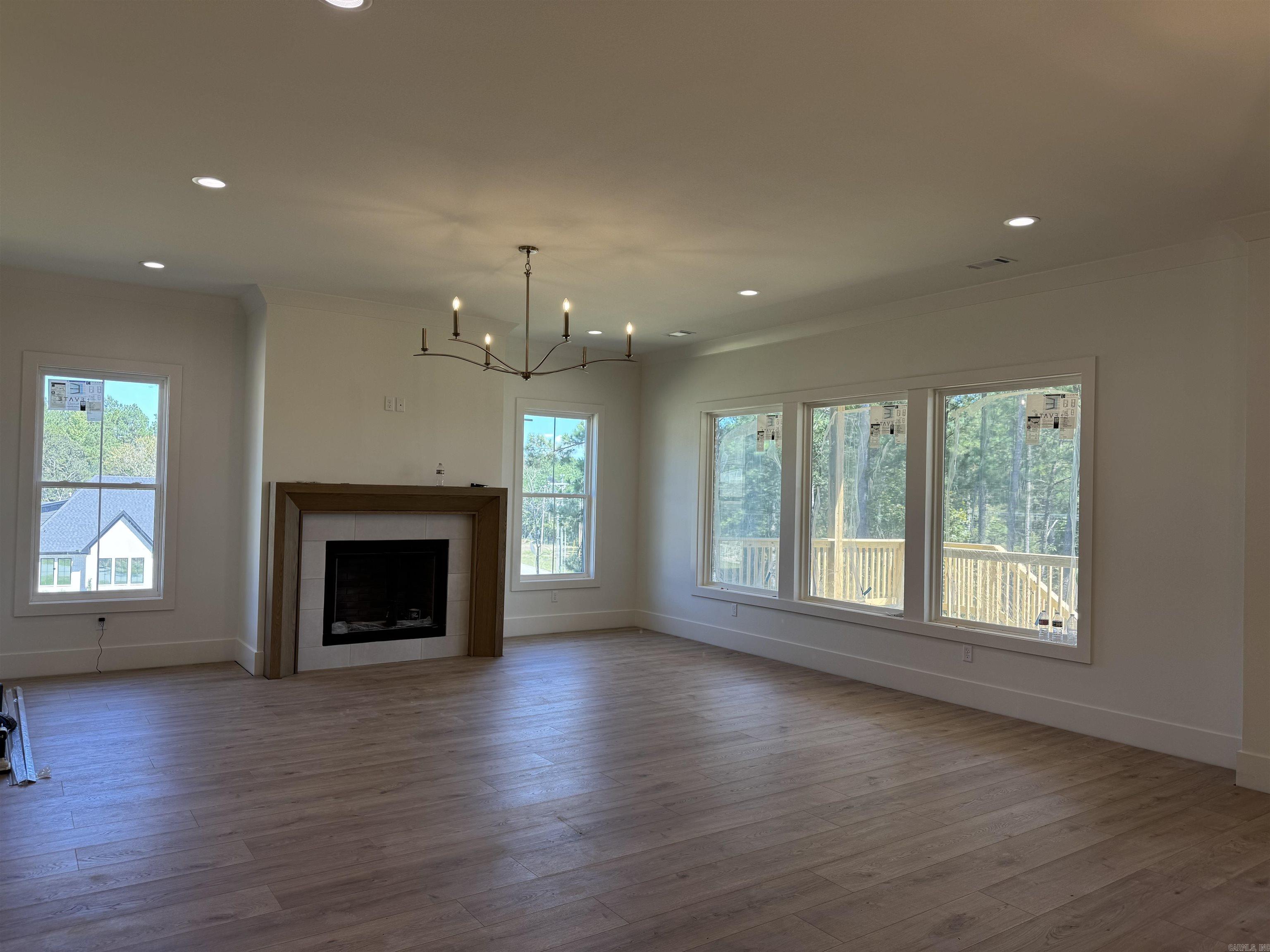 WESTRIDGE SUB - Residential