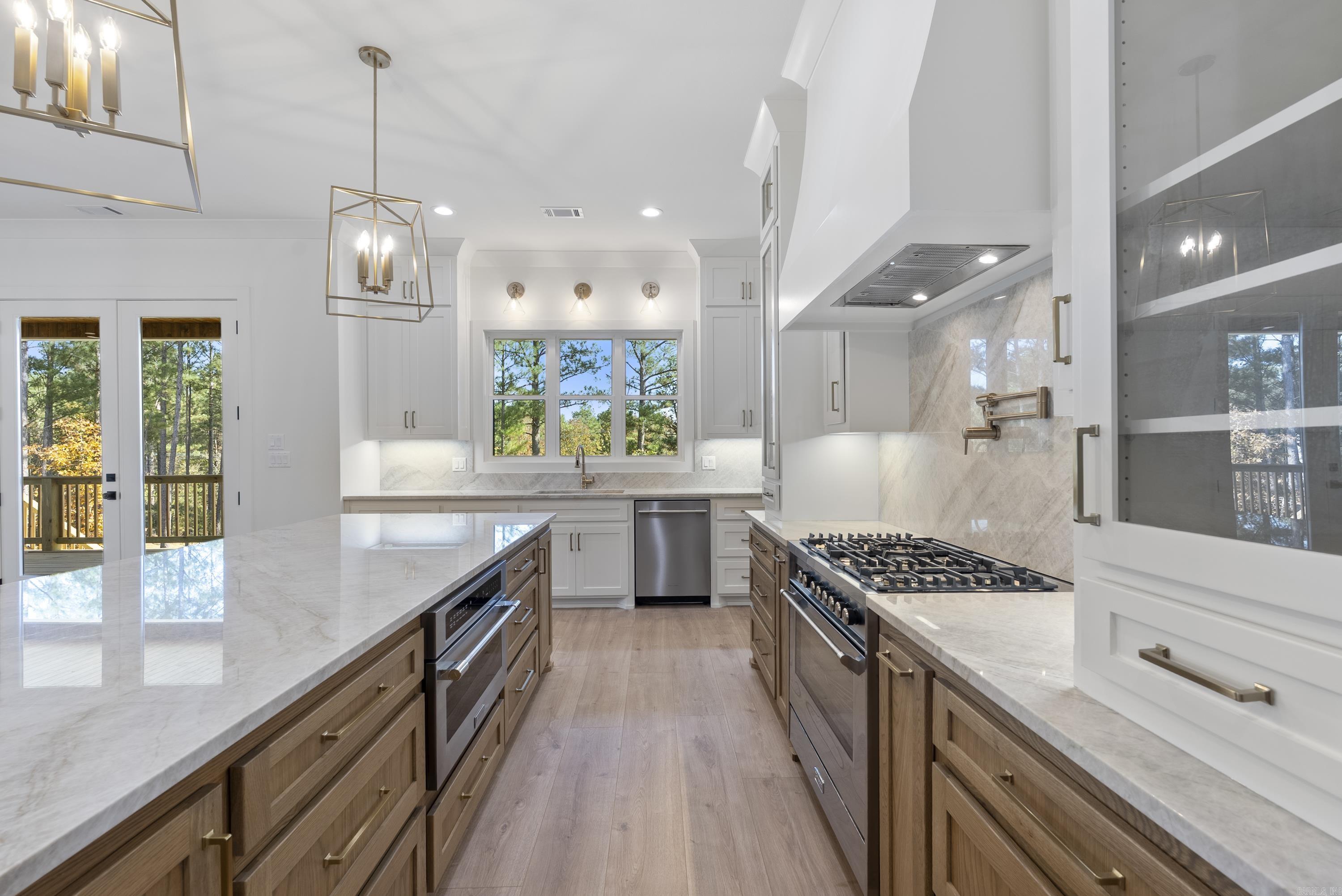 WESTRIDGE SUB - Residential