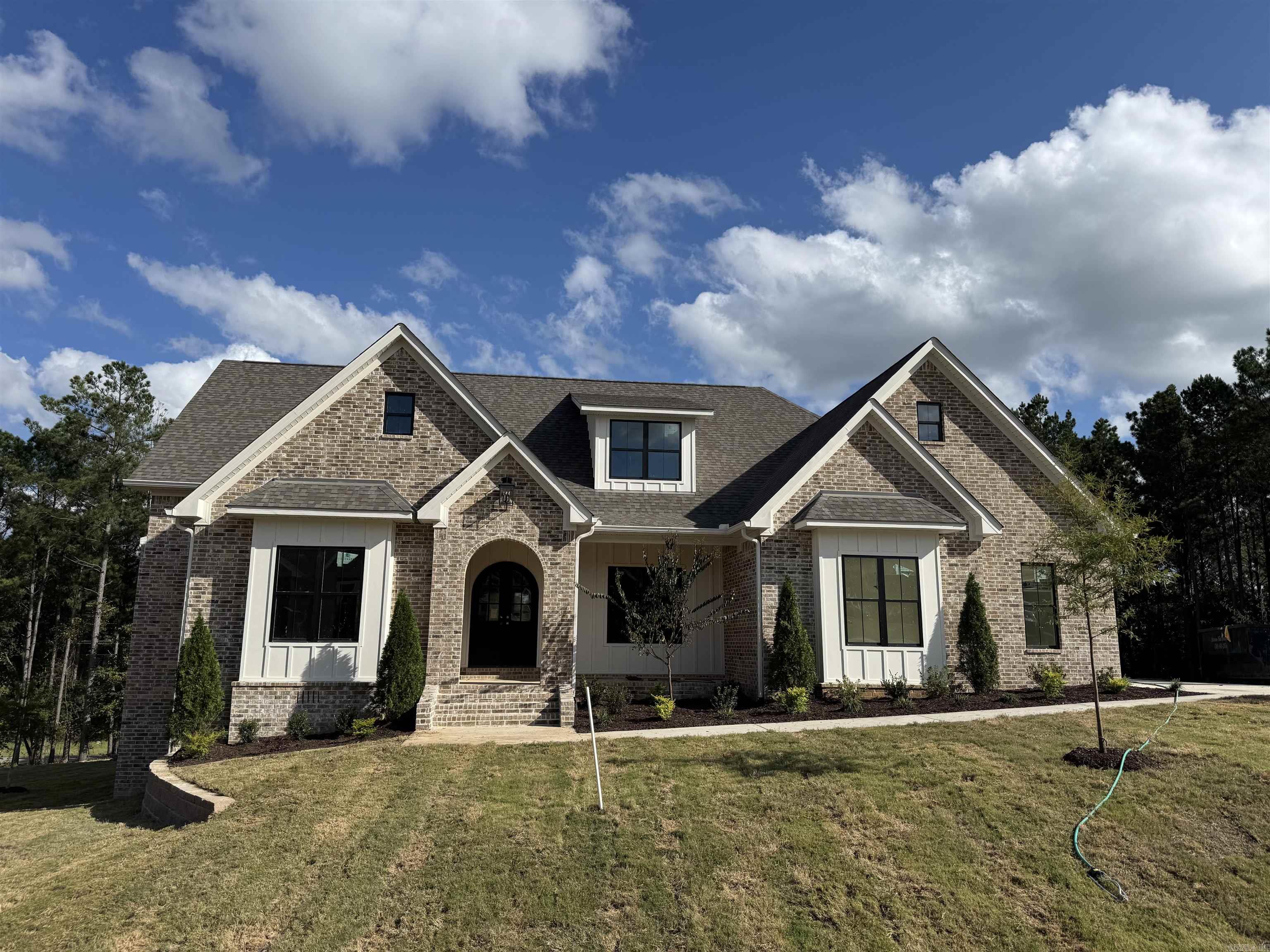 This new construction home is nestled on 1.73 acres, offering a spacious 3,620 sqft layout perfect for entertaining or kicking back with the family. Step inside and fall in love with this home's layout. The heart of the home, a chef's kitchen adorned with exquisite quartz countertops and a convenient walk-in pantry, is just waiting for you to create all the culinary delights. Enjoy seamless indoor-outdoor living with a 2-level large deck, perfect for al fresco dining or simply unwinding amidst the serenity of nature. The spacious master suite is just one of 4 bedrooms, each offering unparalleled comfort and privacy. Need a space to work and unwind? Discover the versatility of the dedicated office and bonus room, providing endless possibilities for creativity, entertainment, or relaxation. With a three-car garage ensuring ample storage and parking, every detail of this home has been meticulously crafted to elevate your lifestyle. Don't miss the opportunity to experience refined living in Westridge ā schedule your private tour today.