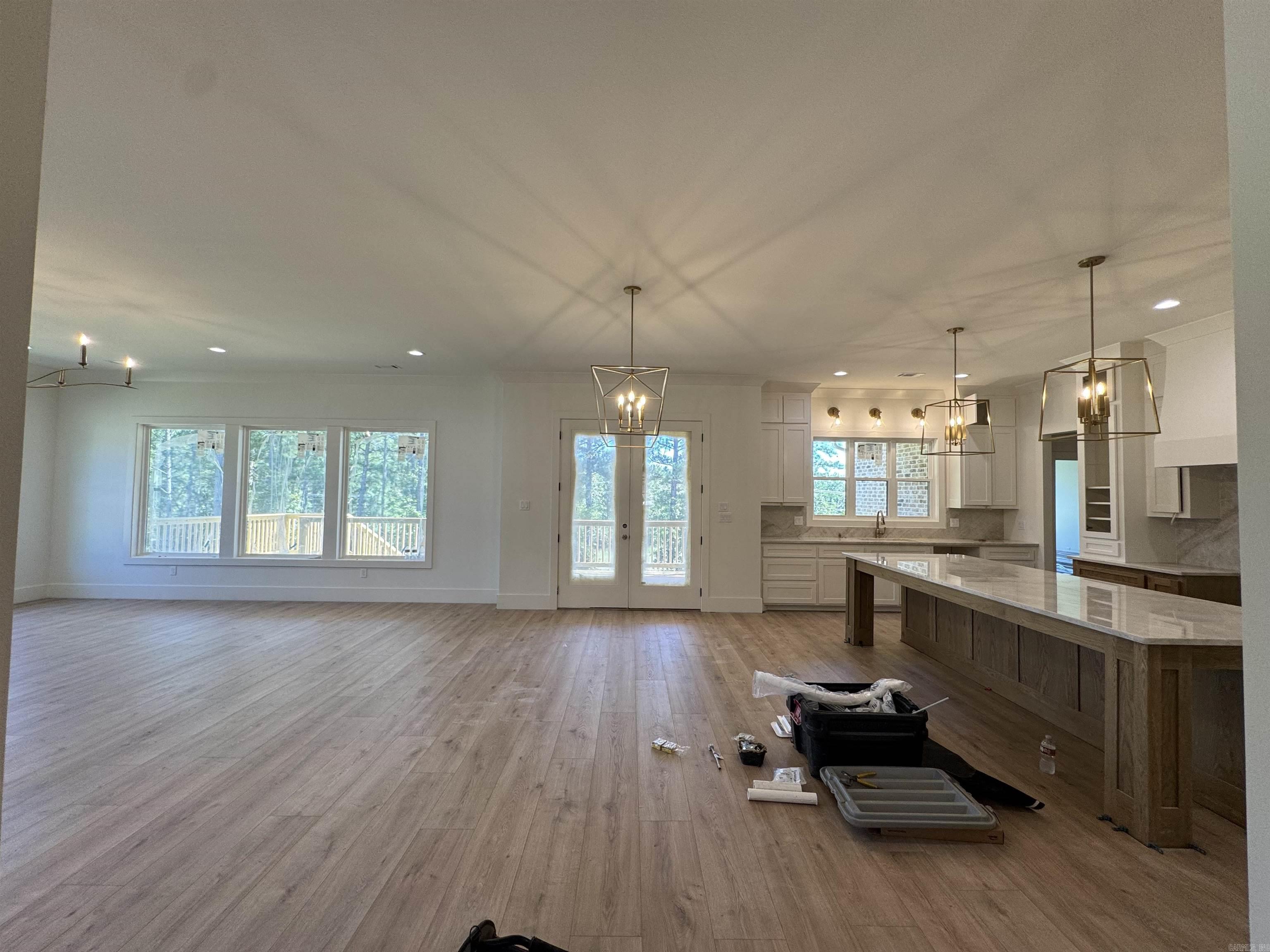 WESTRIDGE SUB - Residential