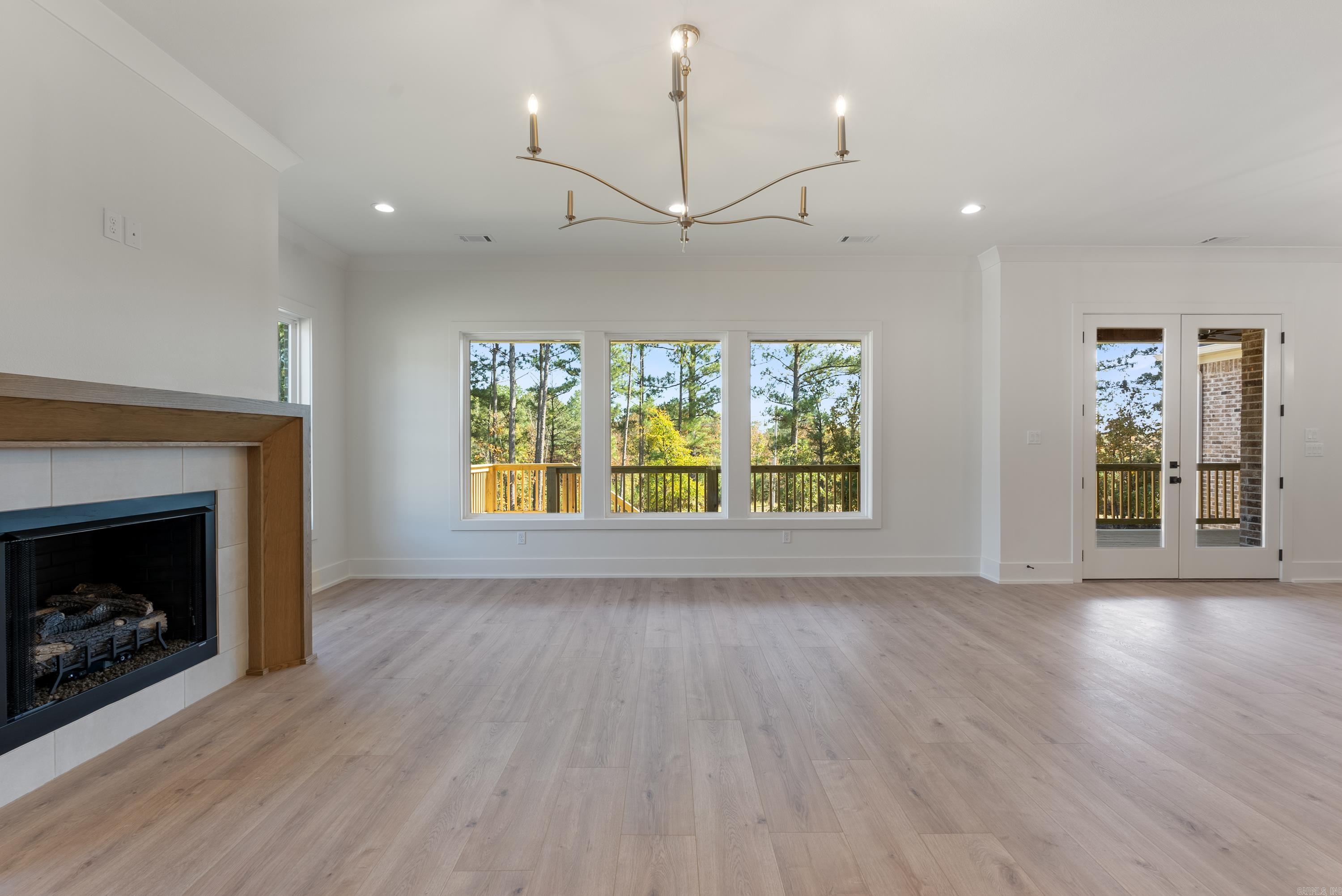 WESTRIDGE SUB - Residential