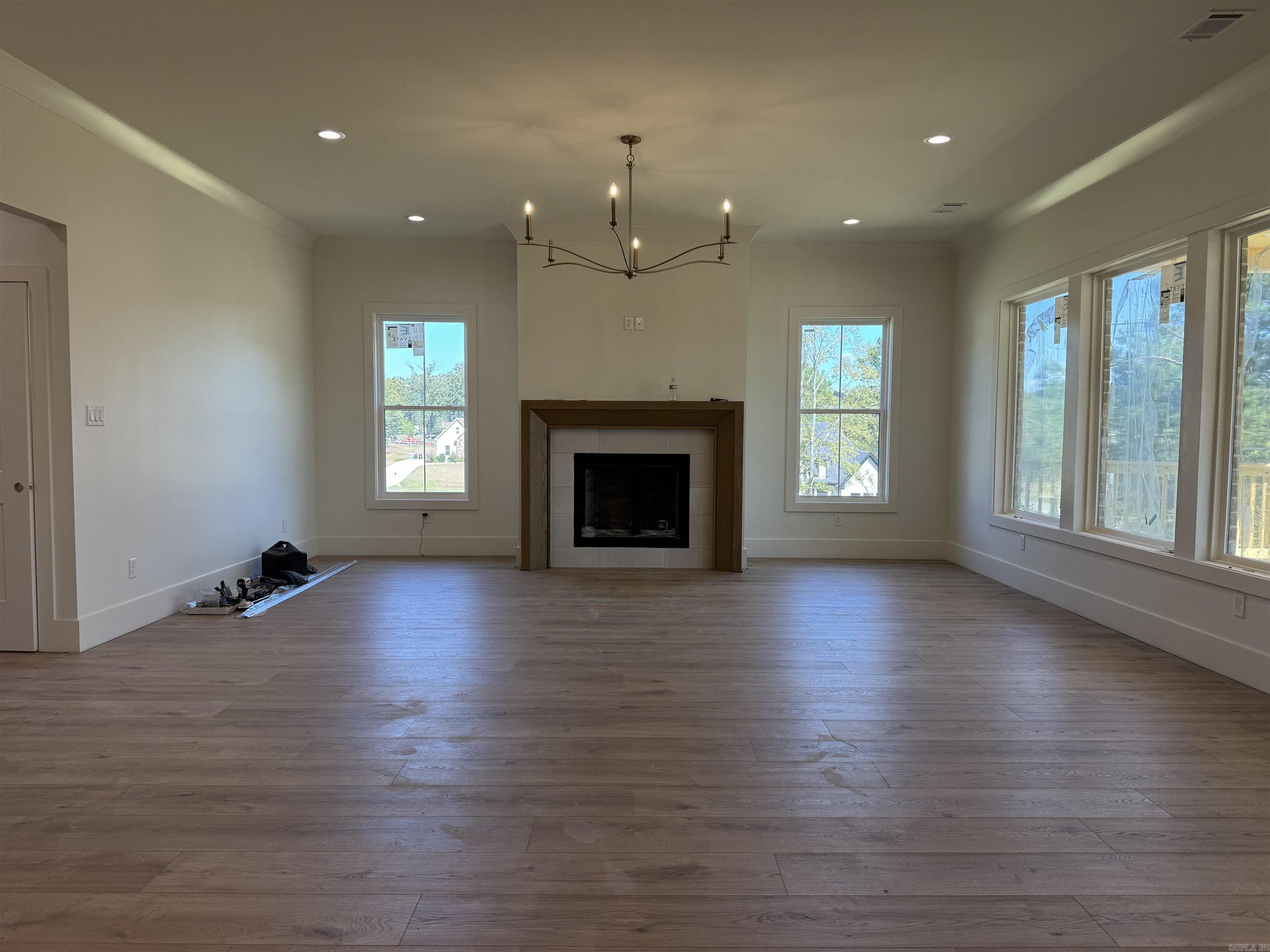 WESTRIDGE SUB - Residential