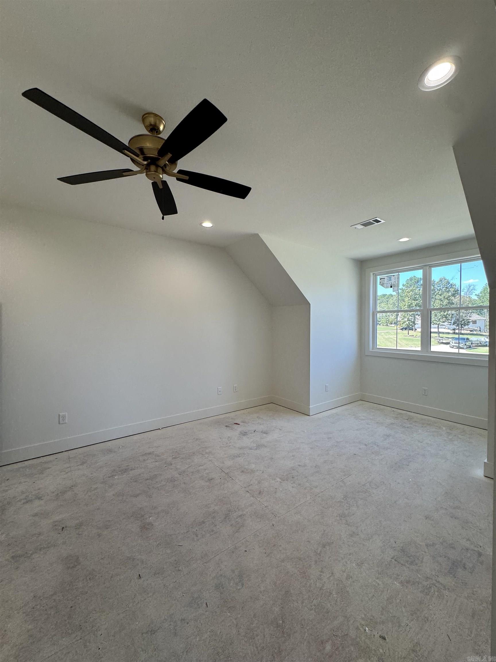 WESTRIDGE SUB - Residential