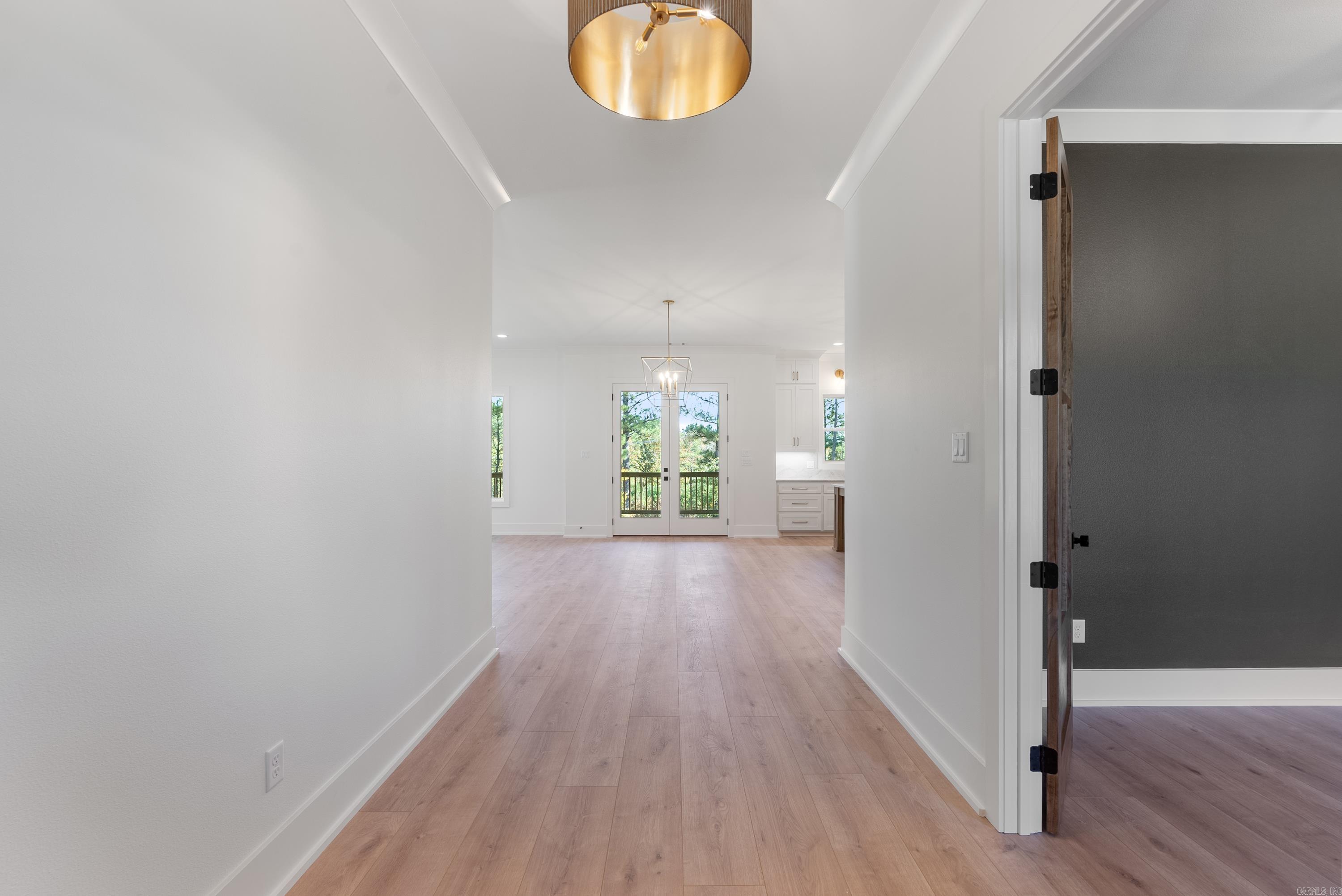 WESTRIDGE SUB - Residential