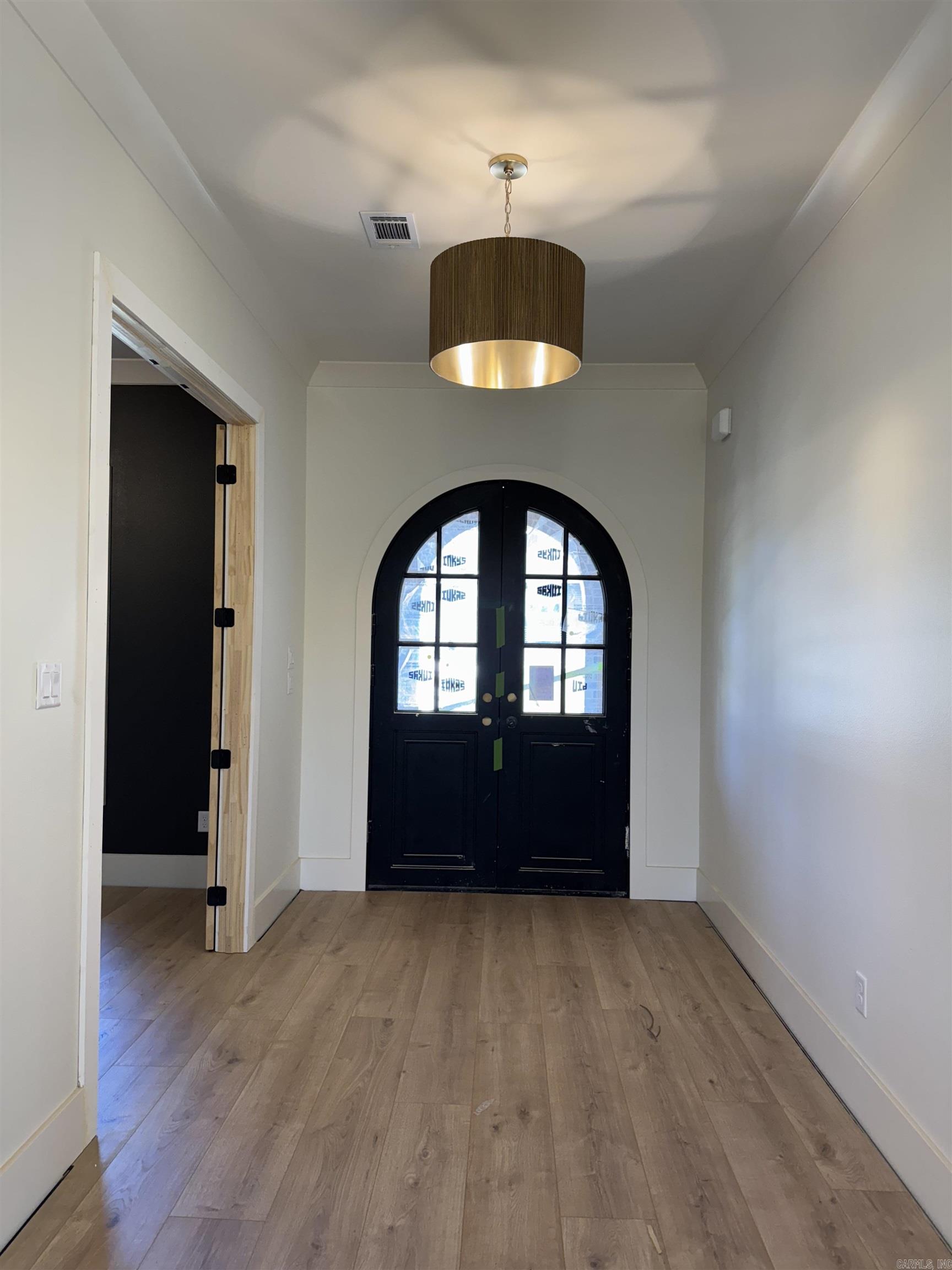 WESTRIDGE SUB - Residential