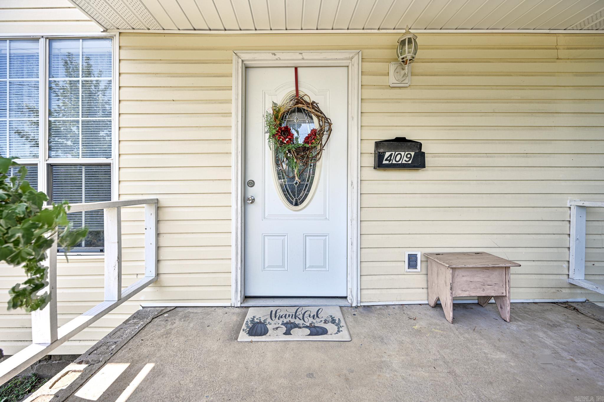 Mena Original - Residential