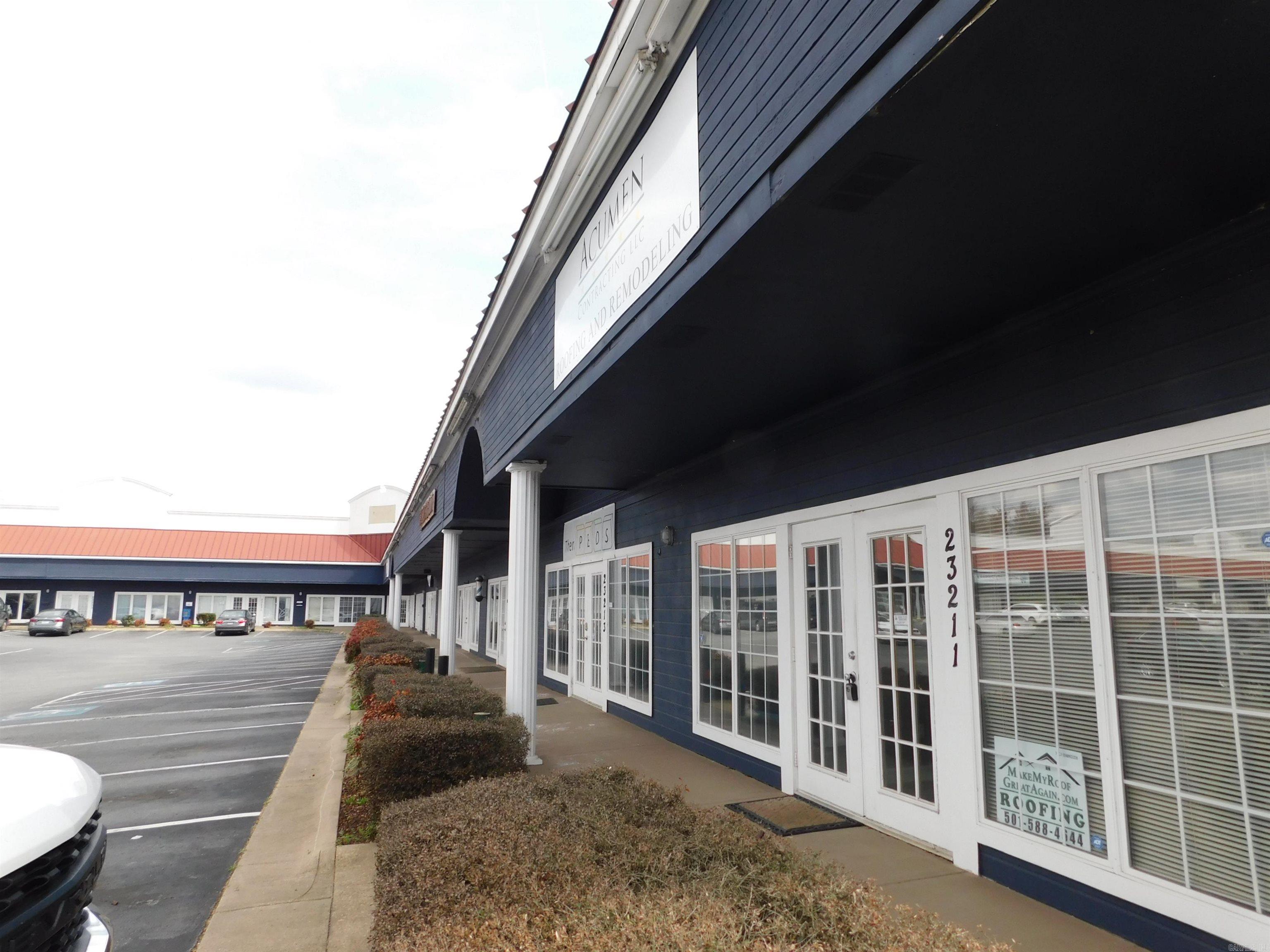 Pikewood I - Residential Lease